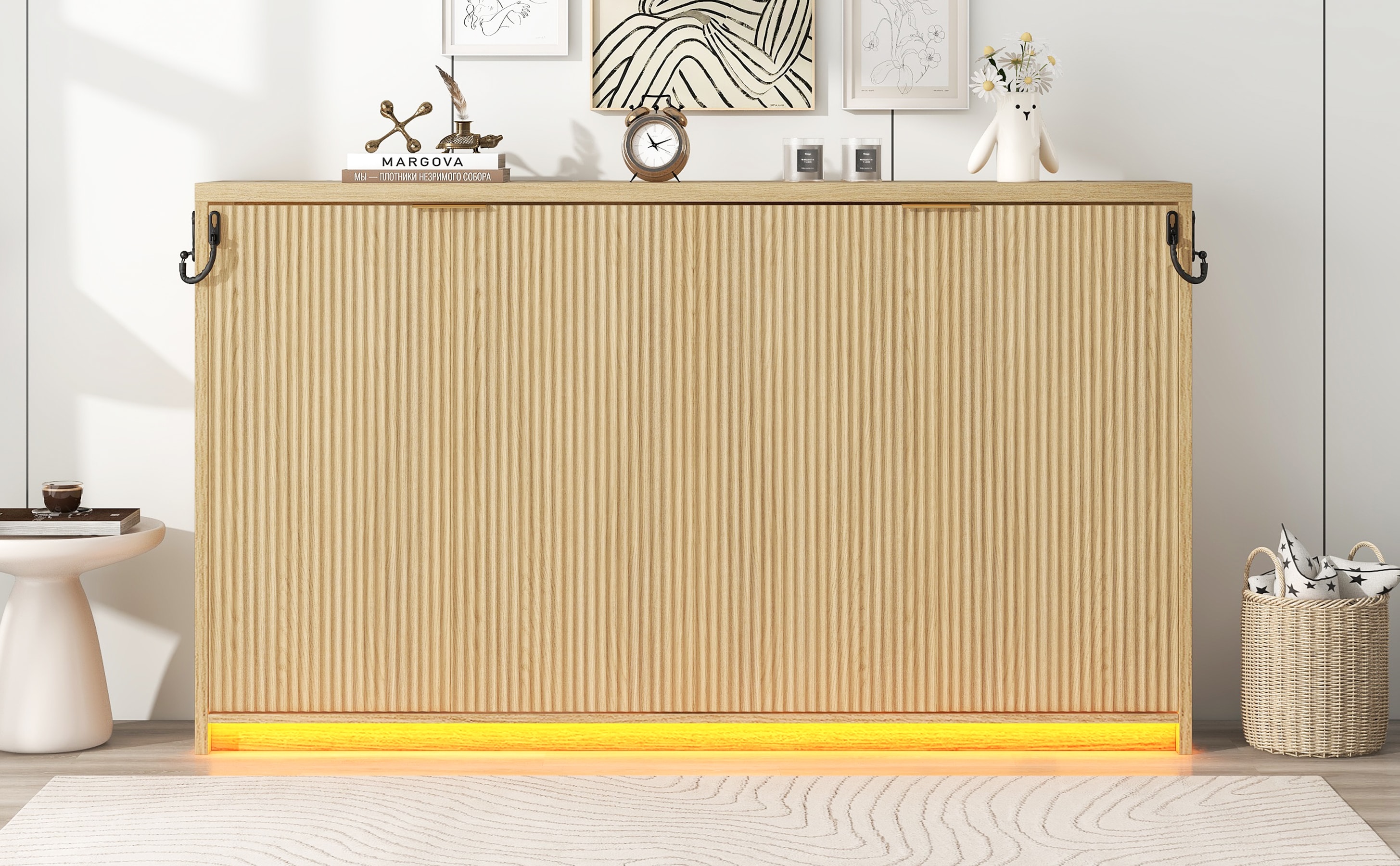 ModernLuxe L3P-N709P002050N beds - View #6