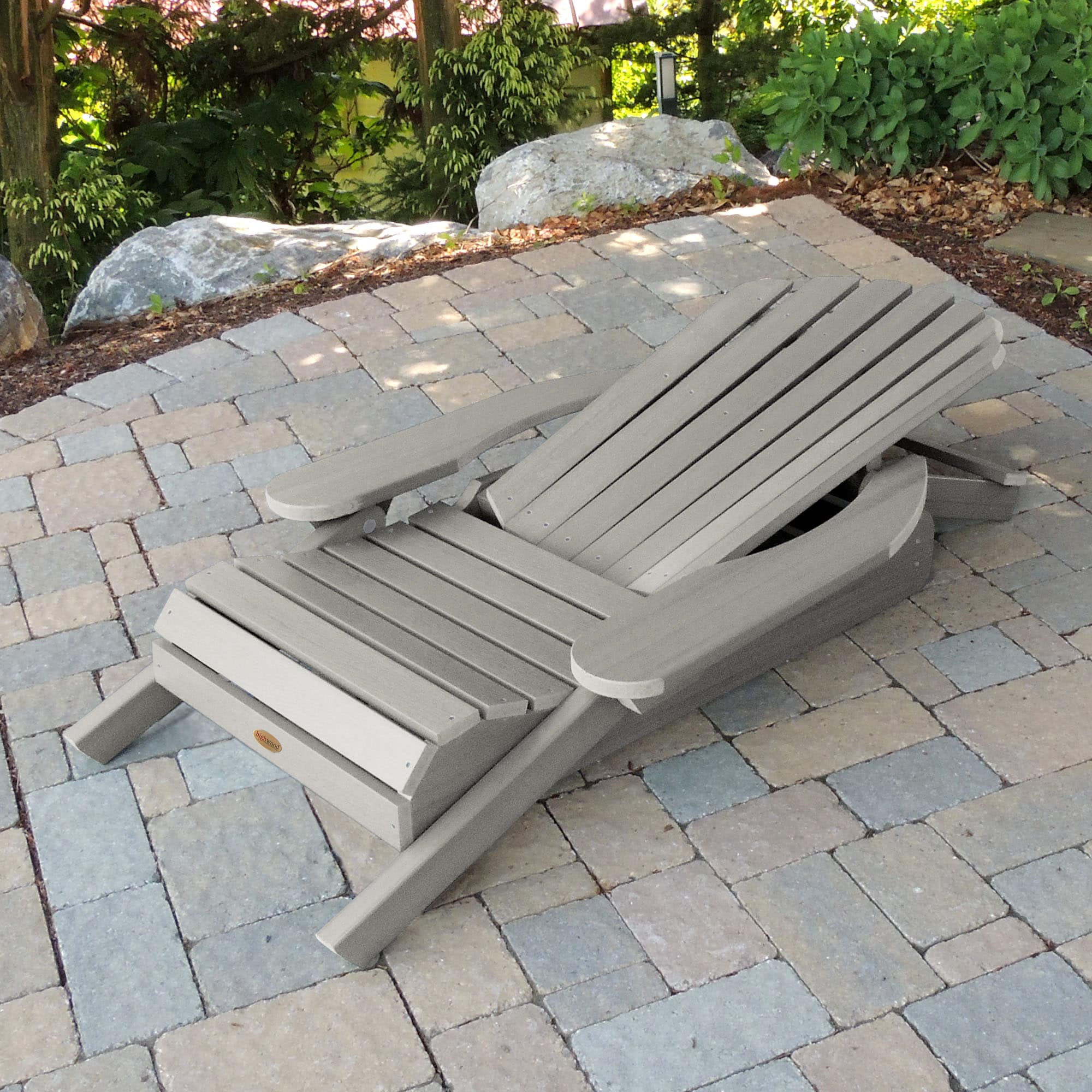 highwood AD-KITCHL6-HGR Patio-Chairs - View #3