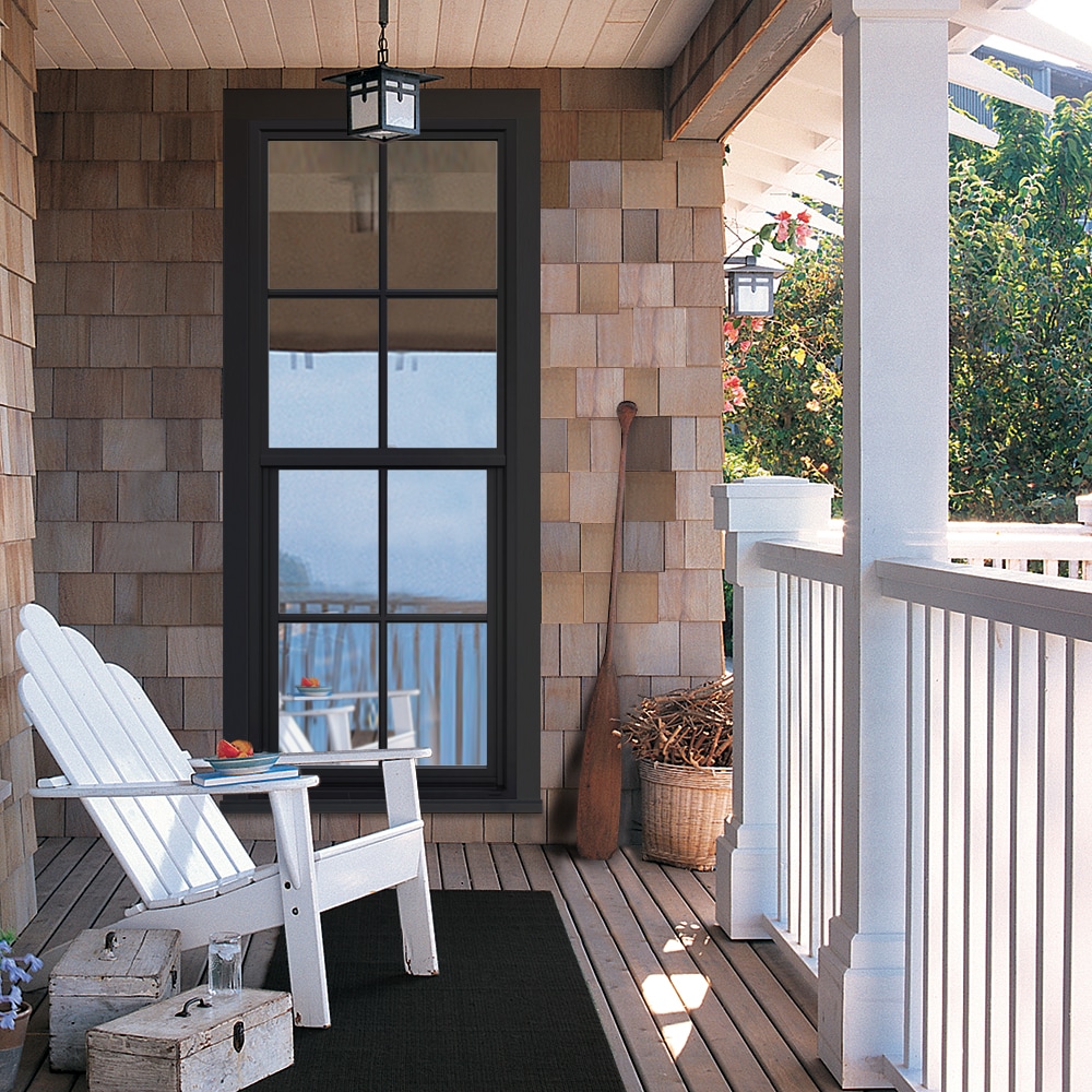 JELD-WEN LOWOLJW242200065 Single-Hung-Windows - View #3