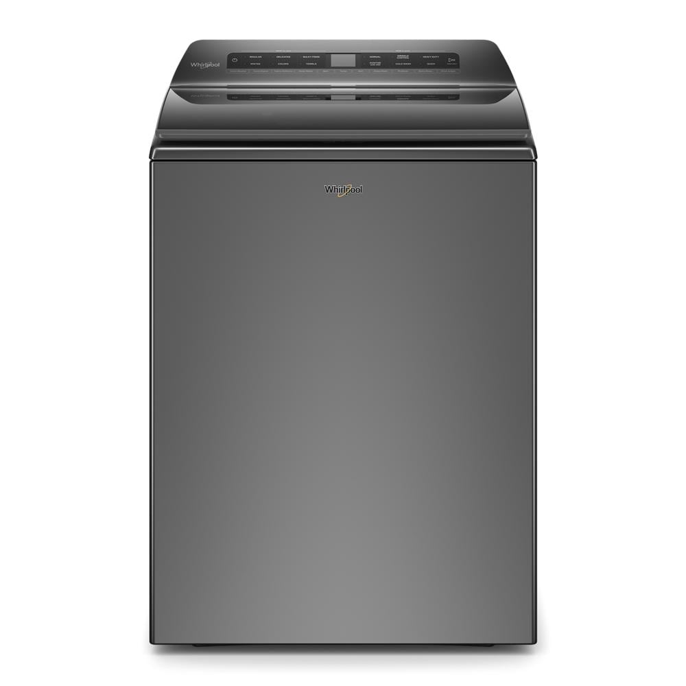 Best Rated Large (4.6 5.2cu ft) TopLoad Washers at