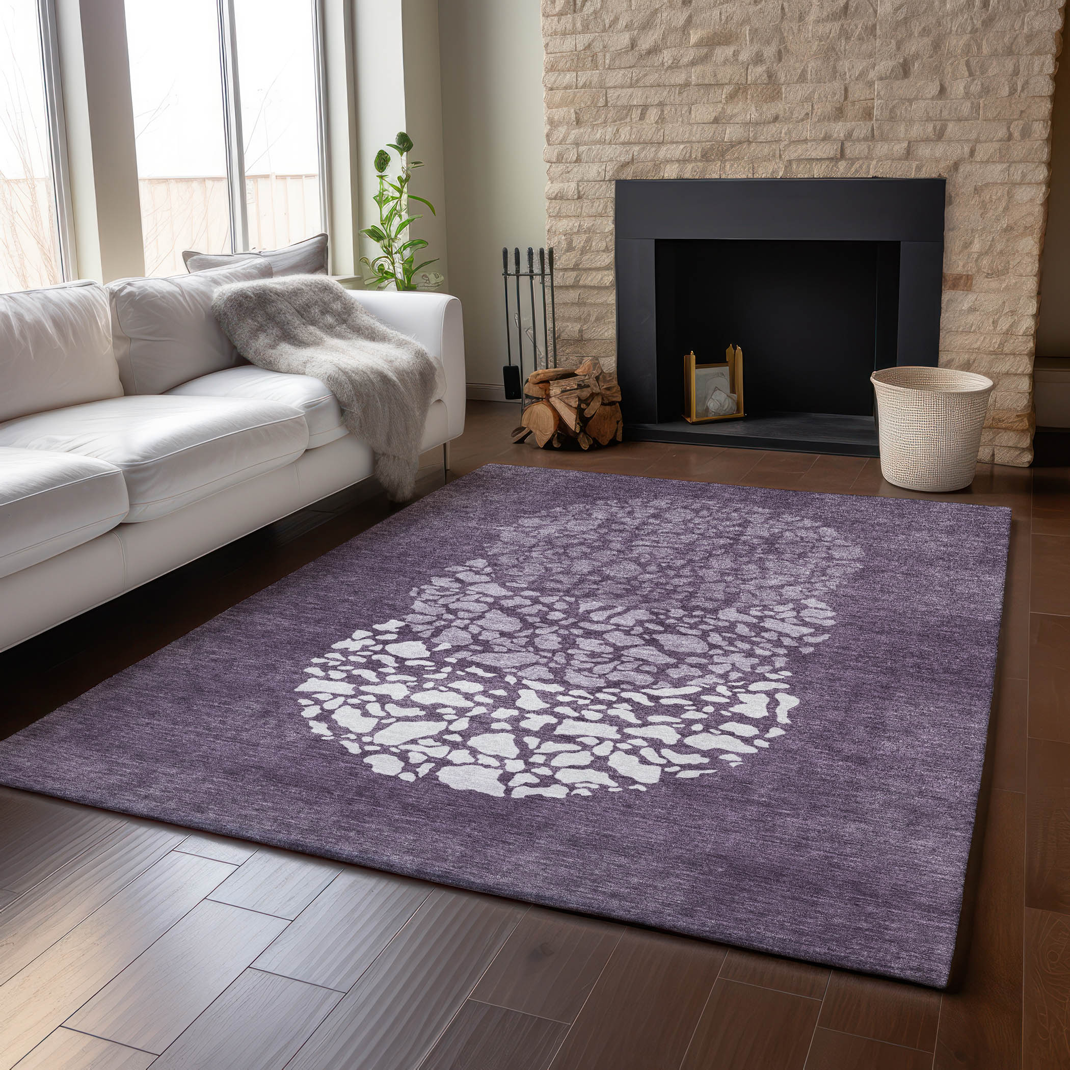 Addison Rugs AMF643EG8X10 rugs - View #7