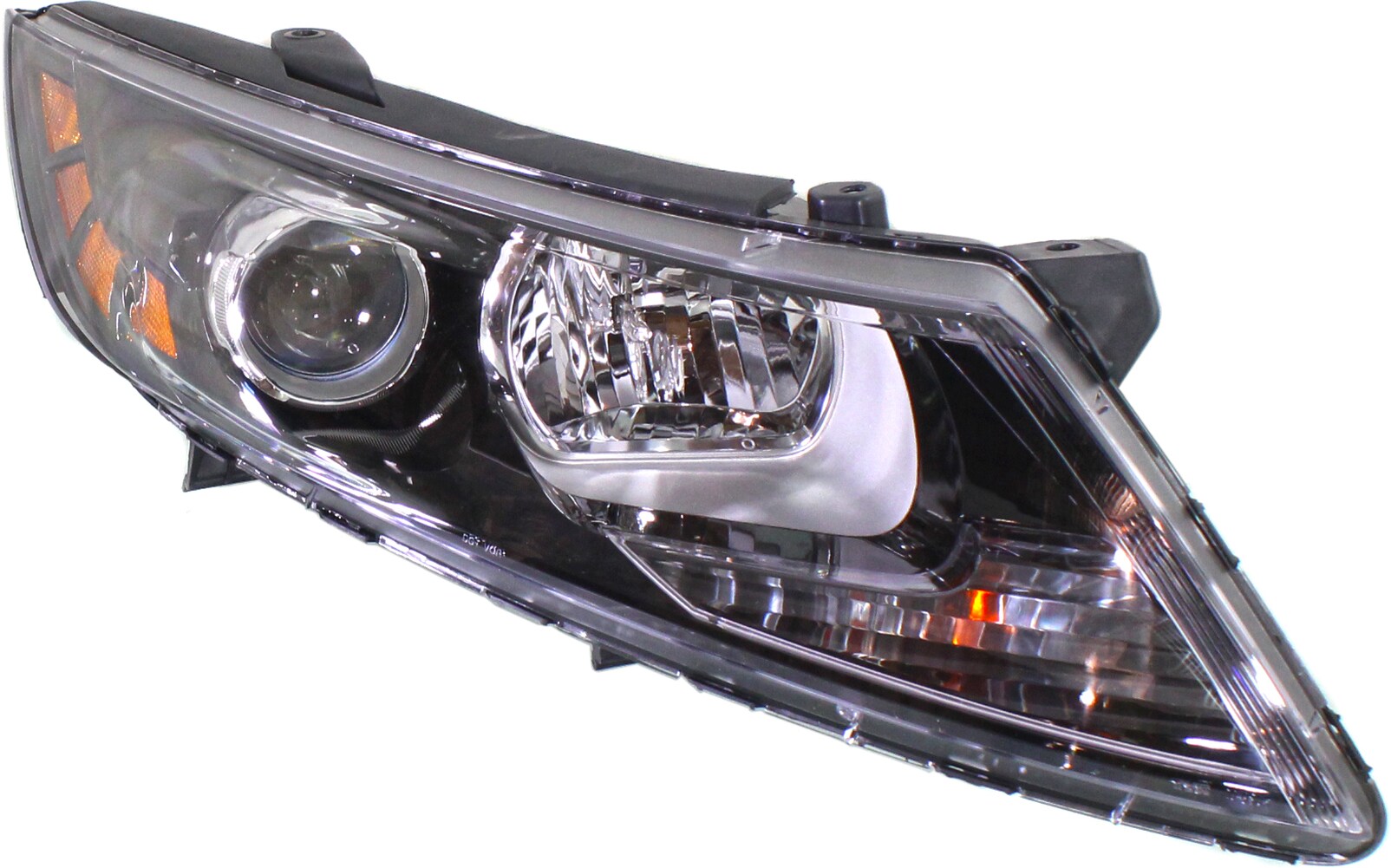 Garage-Pro JCWREPK100153GP Headlights-Components - View #2