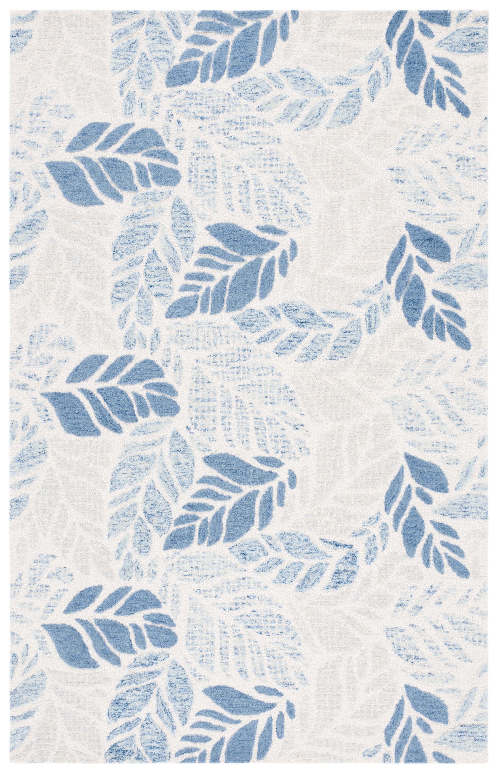 Safavieh MSR3530M-4 rugs - View #2