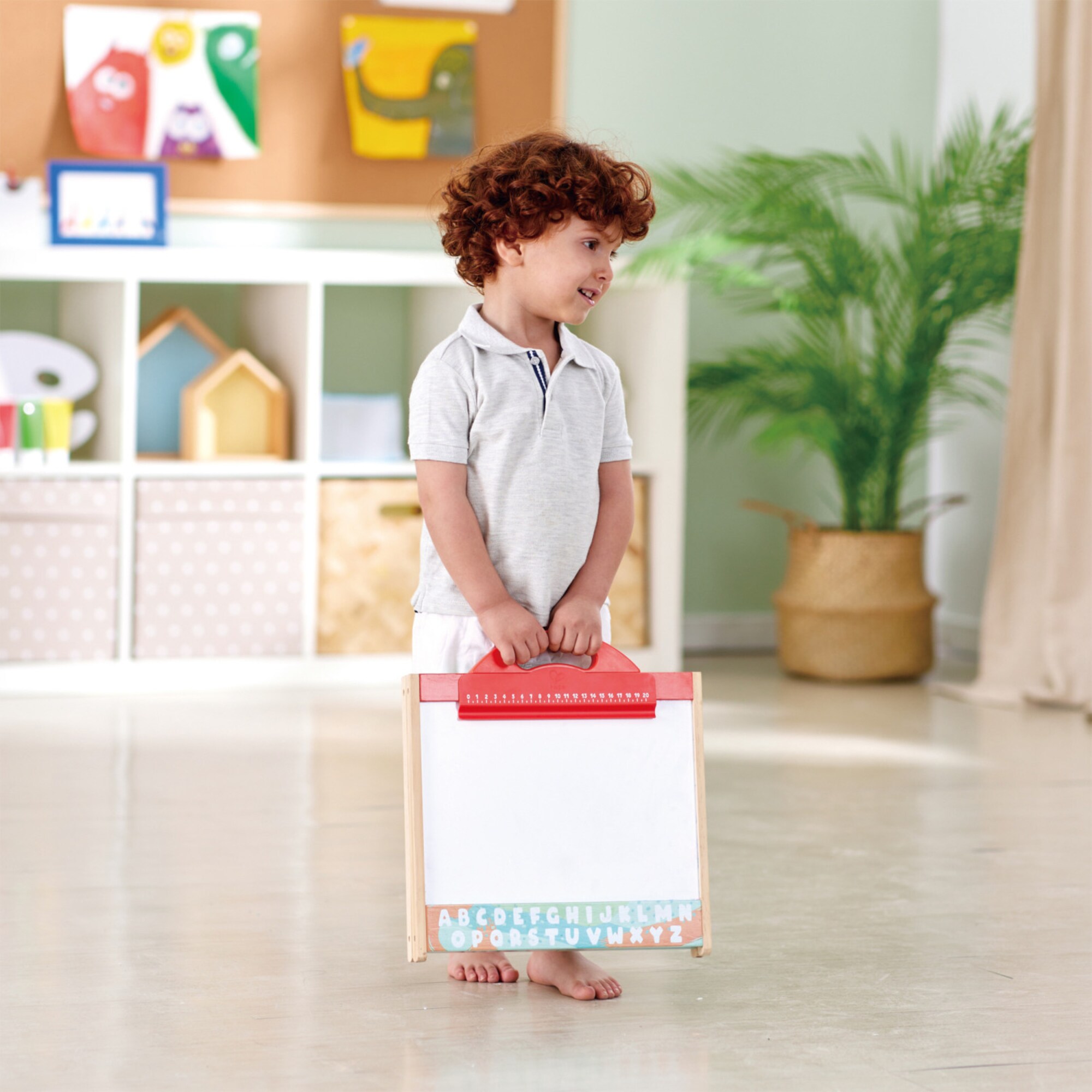 Hape G6943478034723 Play-Toys - View #5
