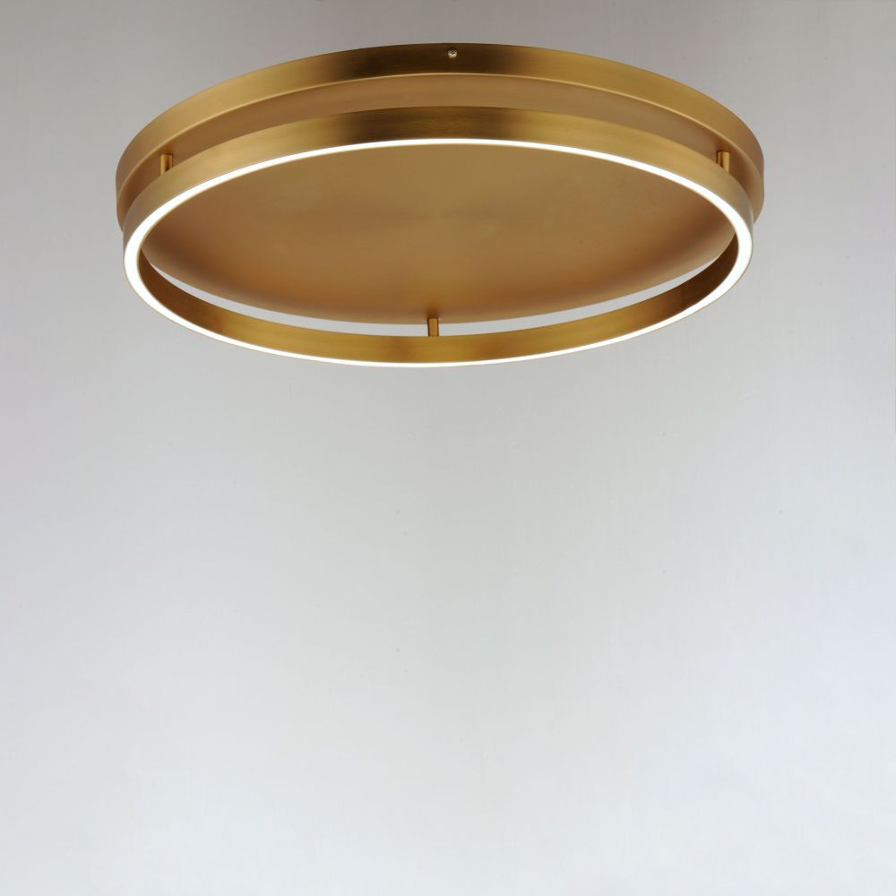 ET2 E22720-GLD flushmounts - View #2