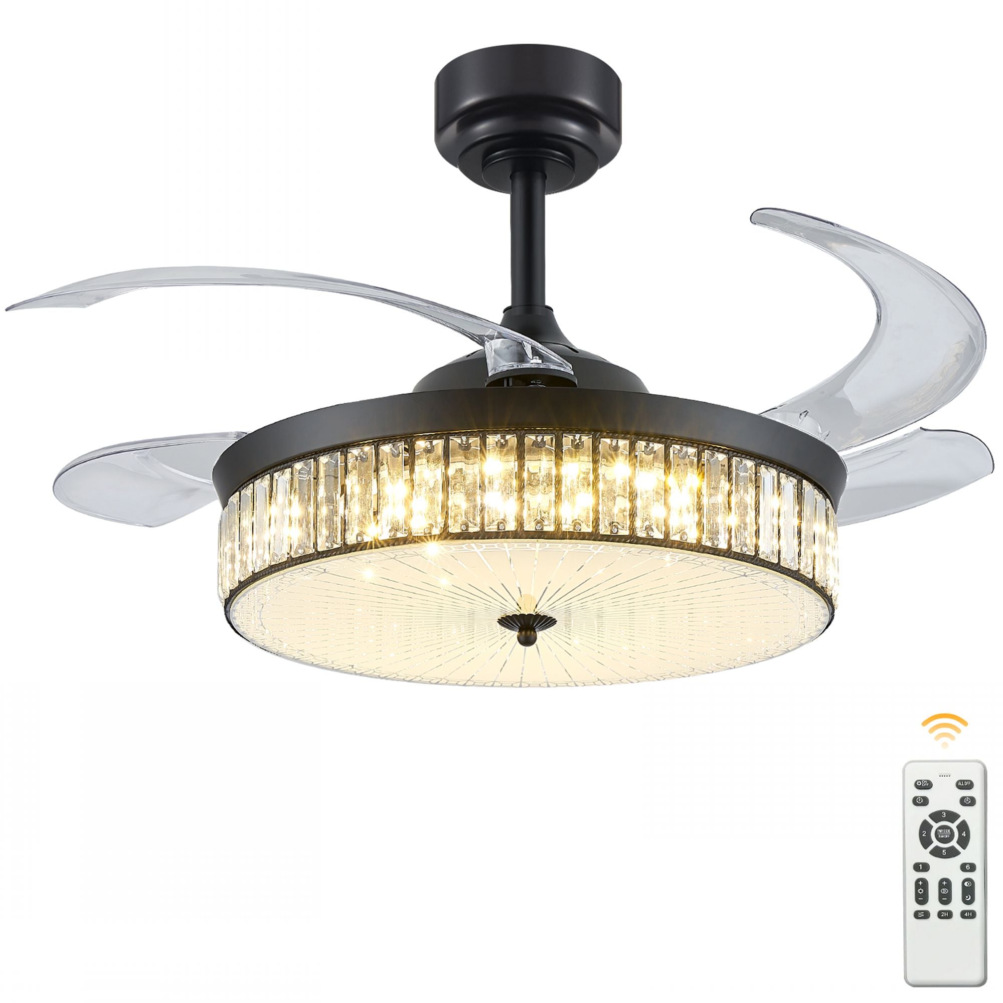 Yiekholo LL-0648AA Ceiling-Fans - View #8