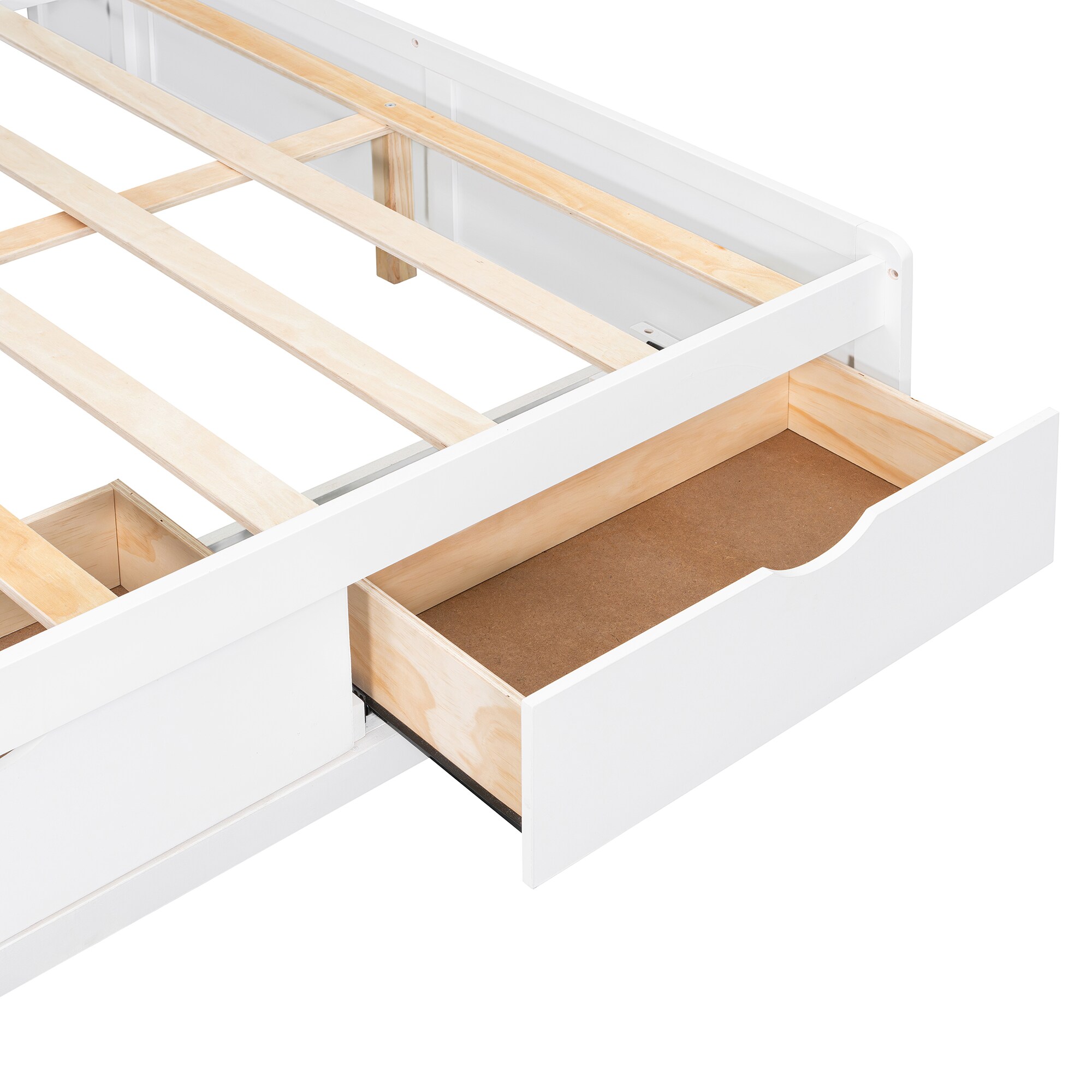 ModernLuxe L3P-N820S00065K beds - View #8