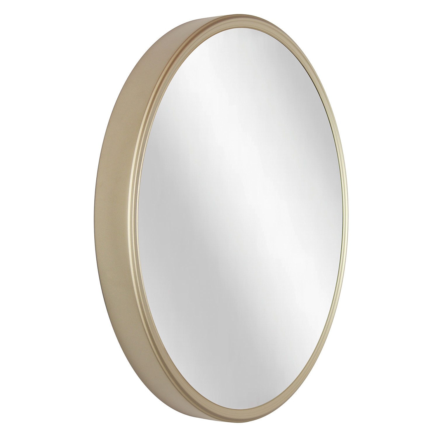 Infinity Instruments 20216GD Decor-Mirrors - View #2