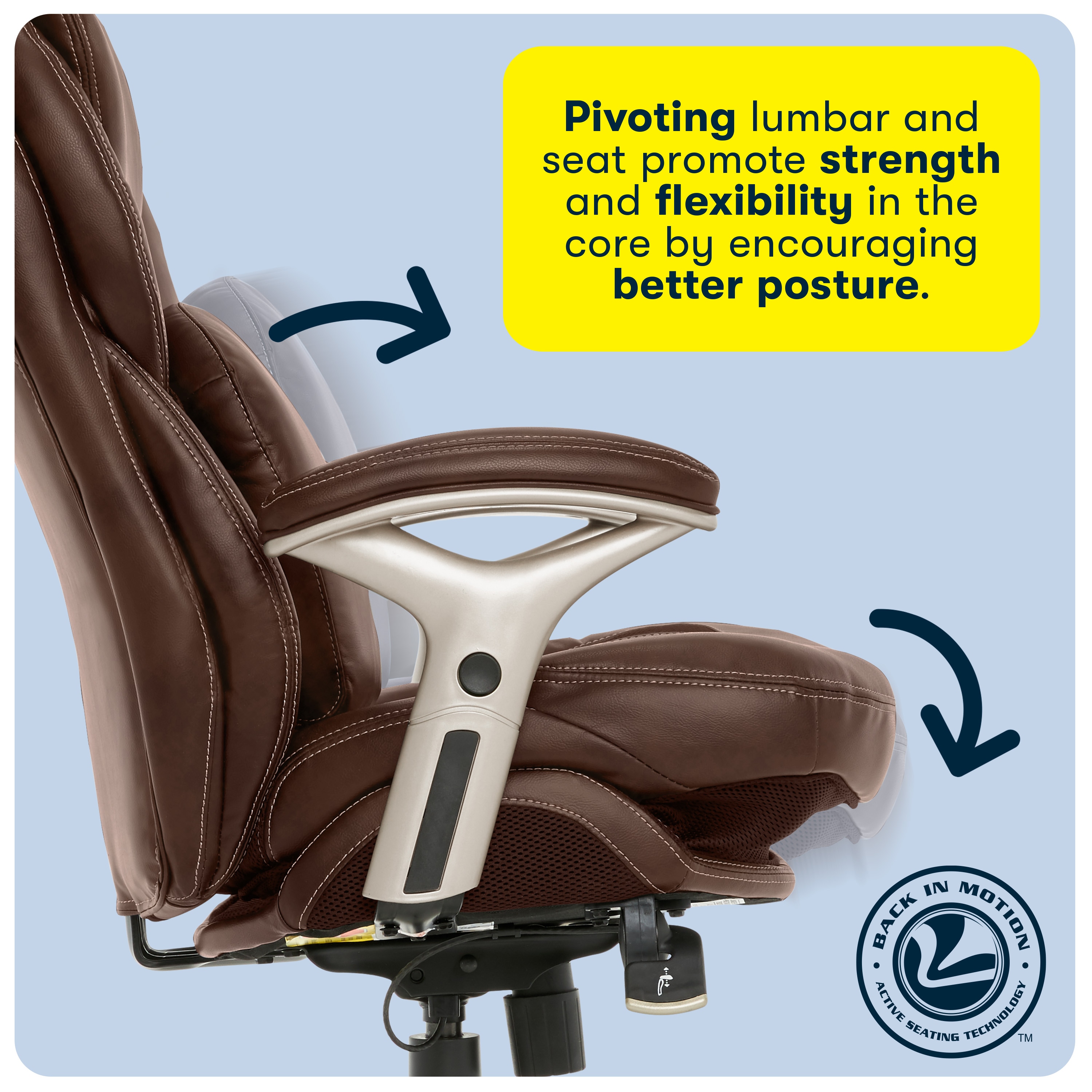 Serta CHR200050 Office-Chairs - View #7