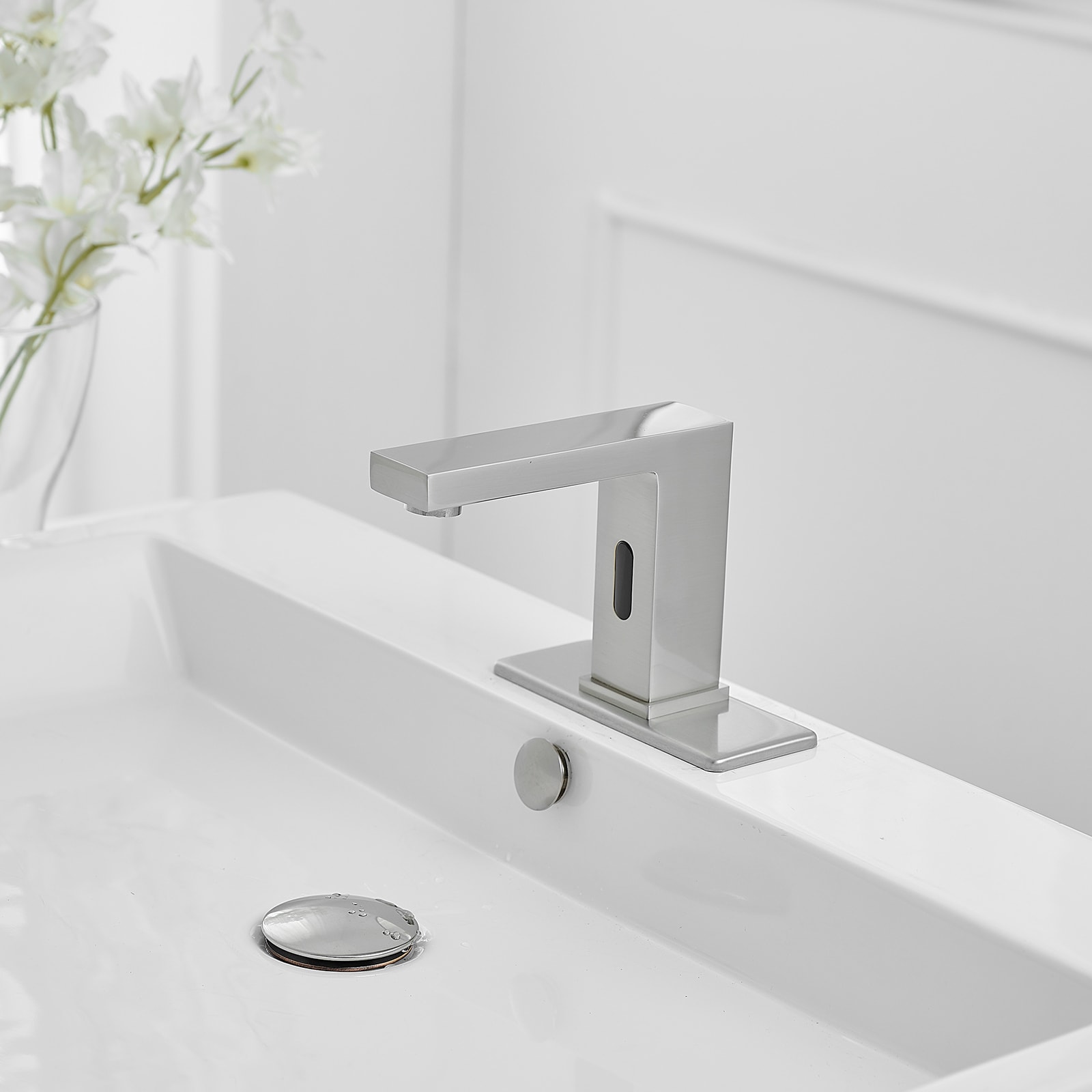 BWE A-918108-N-2 Lavatory-Faucets - View #3