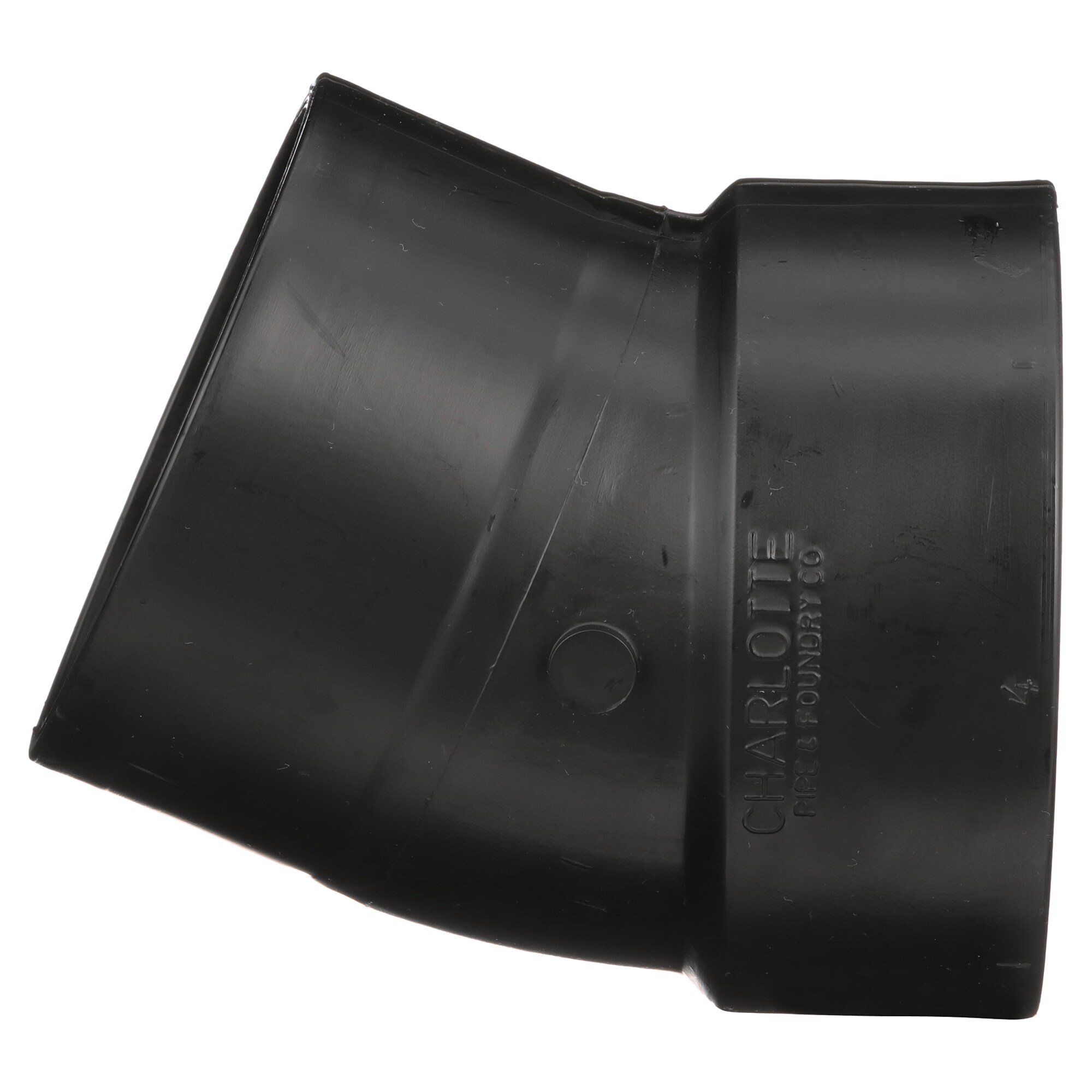 Charlotte Pipe ABS 00326  1200 Abs-Dwv-Fittings - View #4