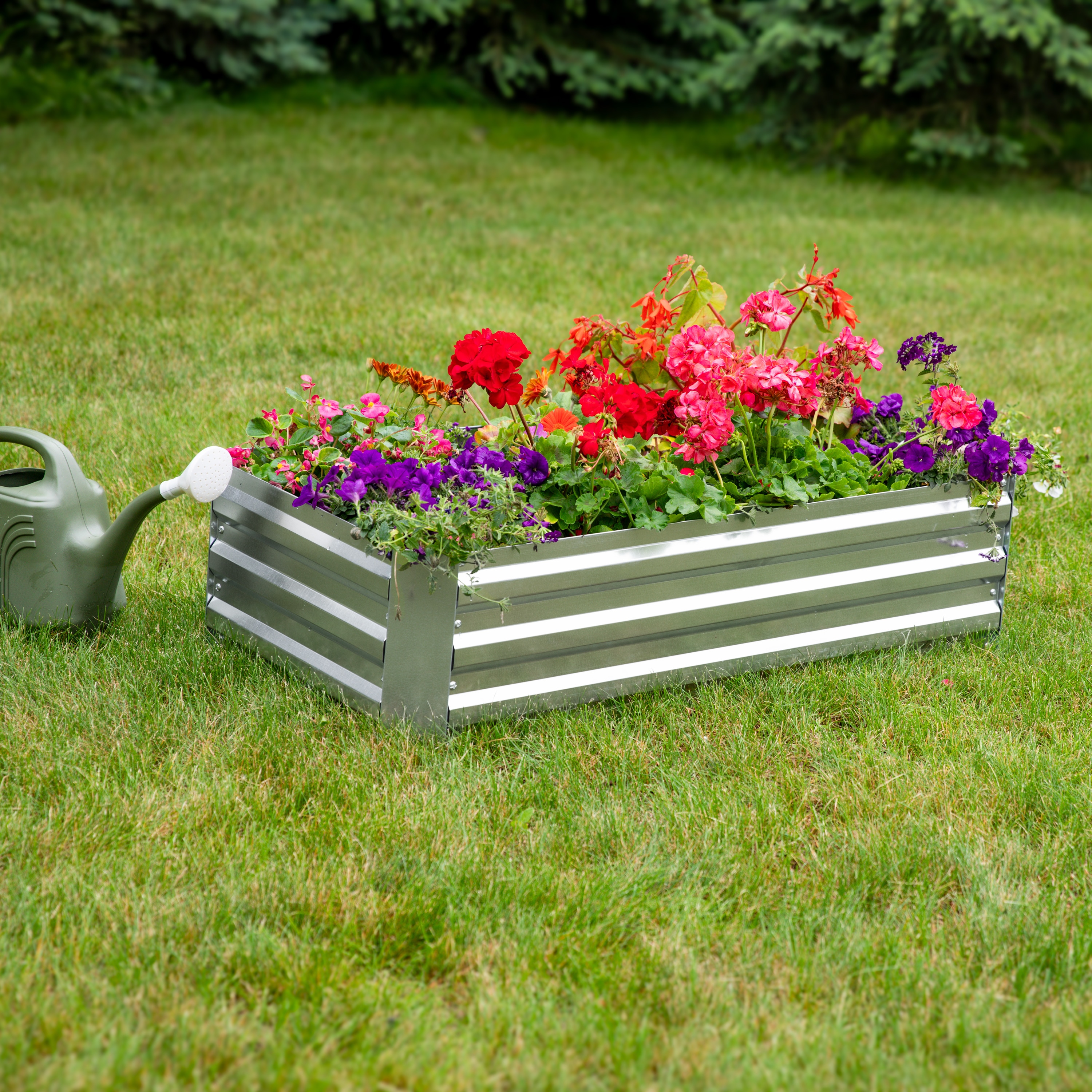 Sunnydaze Decor NPH-588 Raised-Garden-Beds - View #10