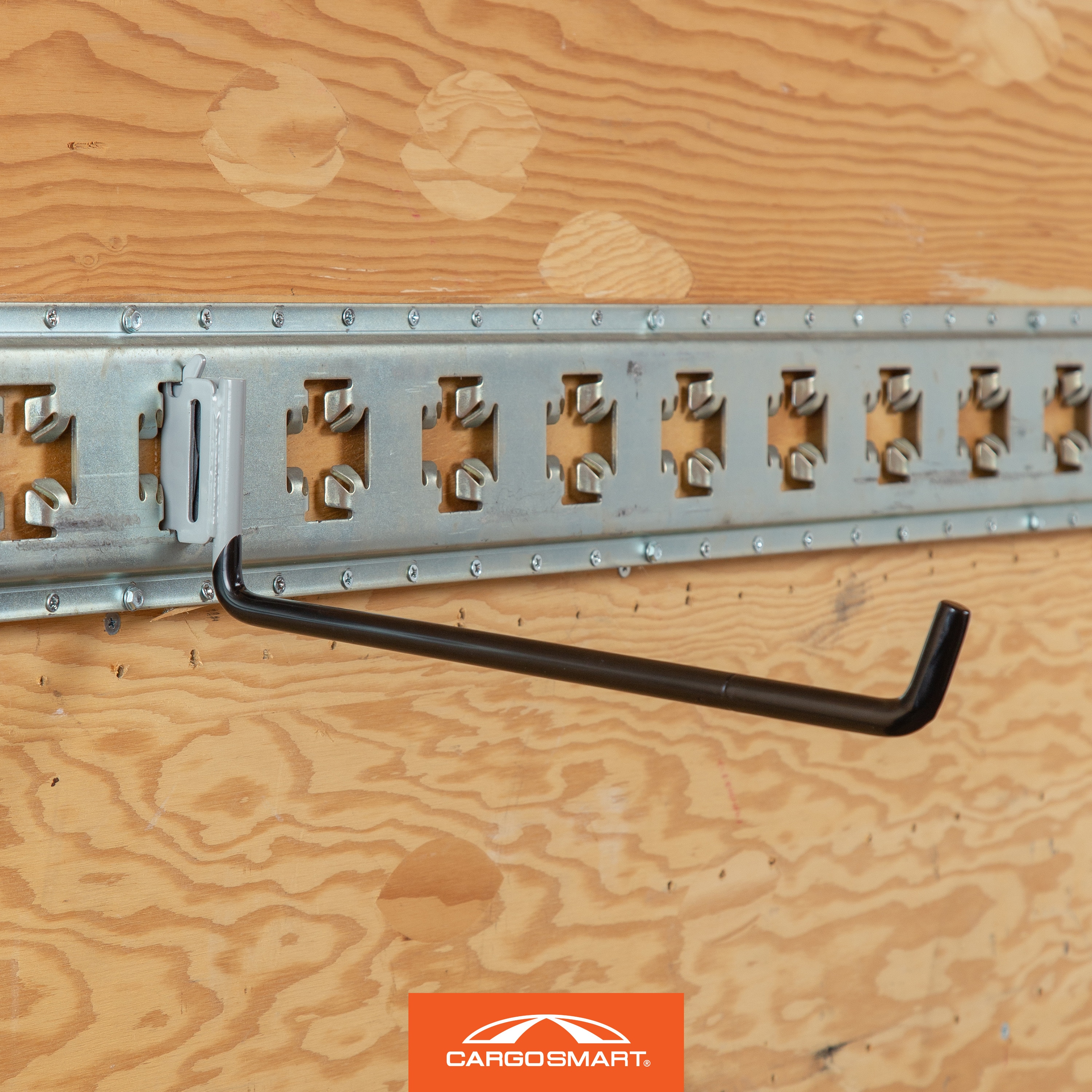 CargoSmart 6631 Garage-Storage-Rail-Sys-Acc - View #11
