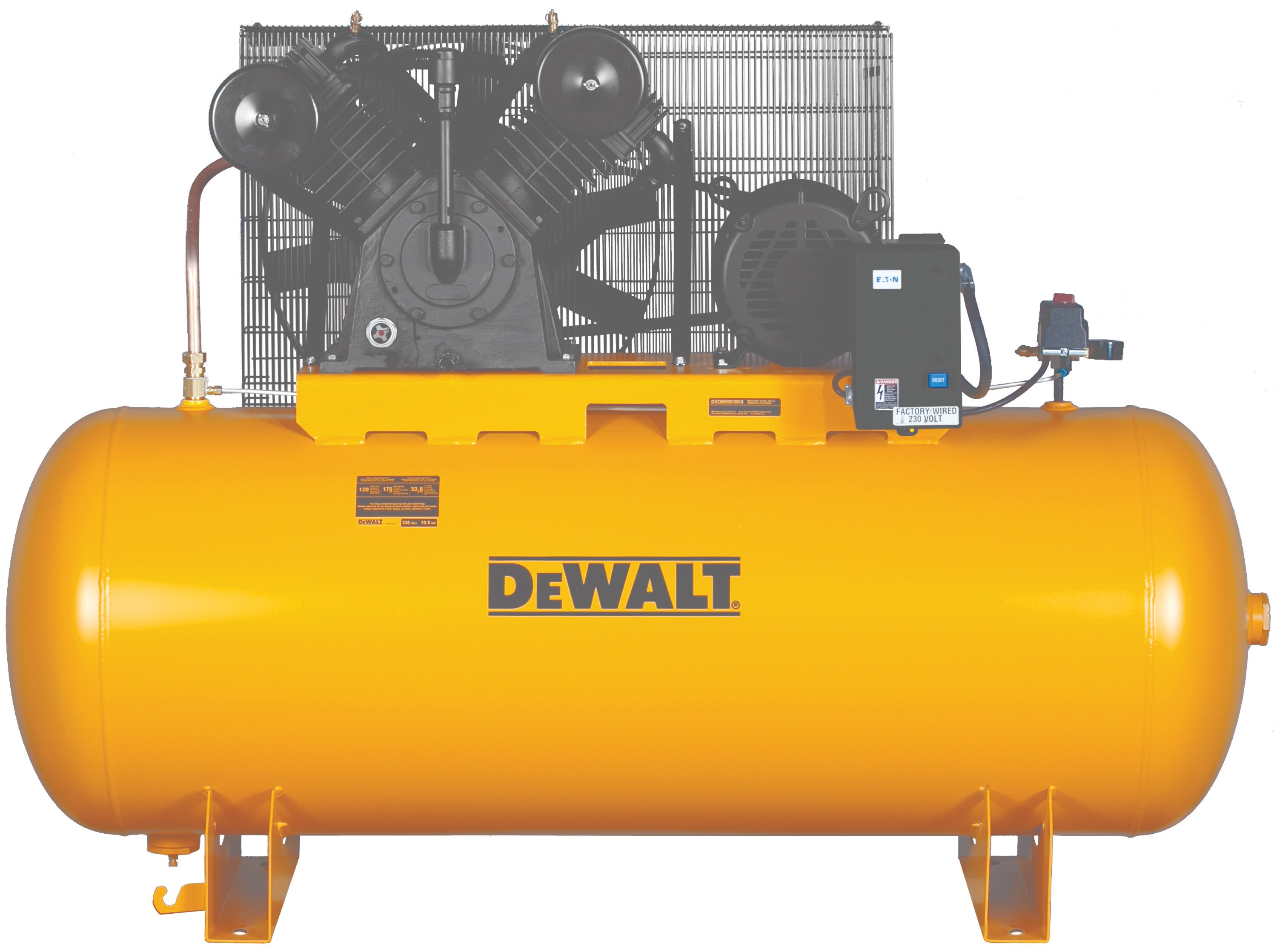 DEWALT DXCMH9919910 Air-Compressors - View #6