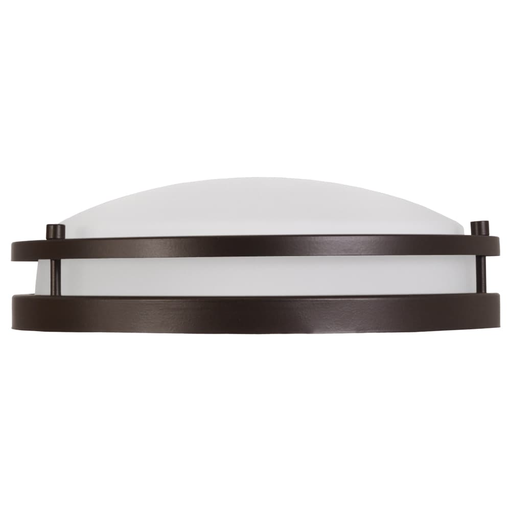 Good Earth Lighting FL1060-BR4-14LF0-G flushmounts - View #6