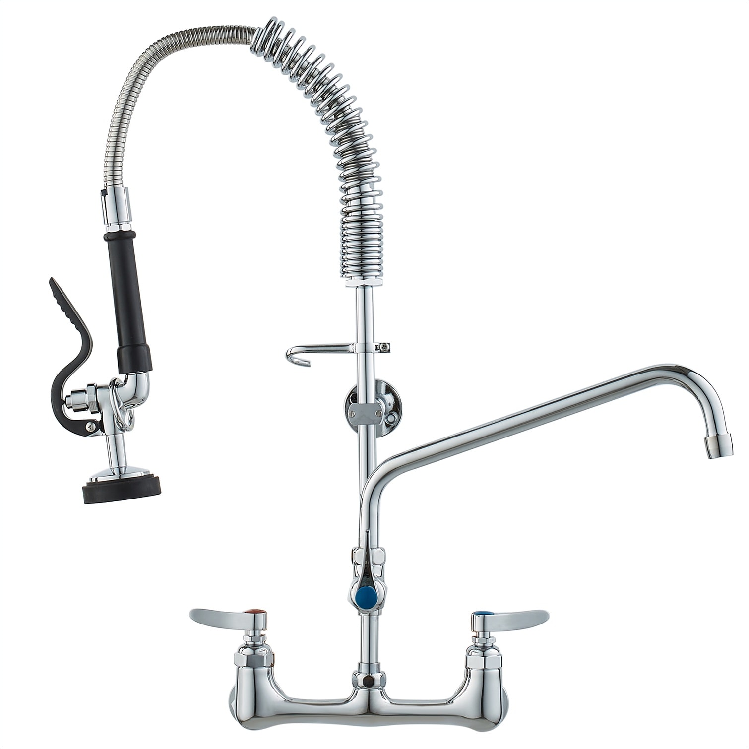 Naturefalls E8LZGPK66AZE Kitchen-Faucets - View #3
