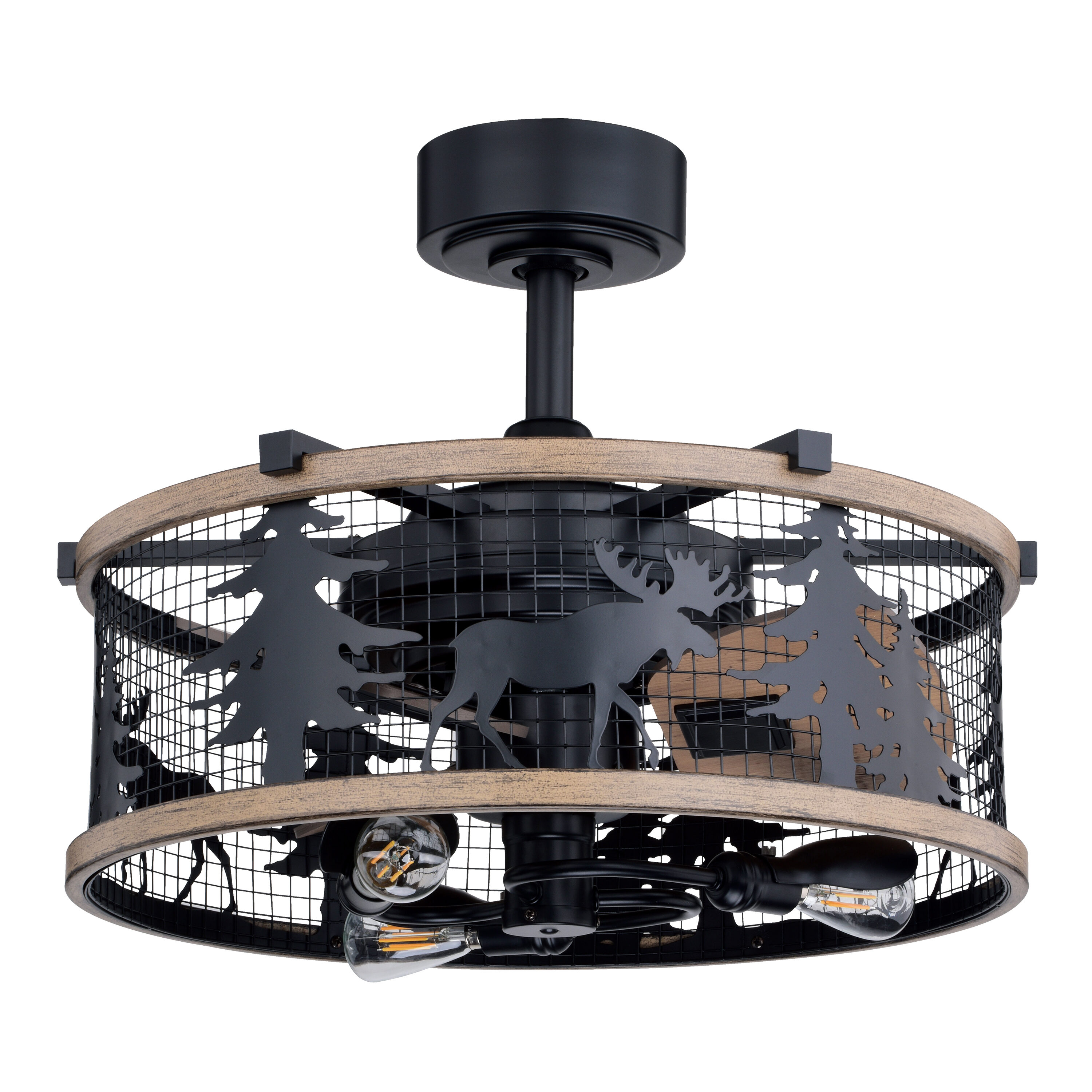 Cascadia F0103 Ceiling-Fans - View #12