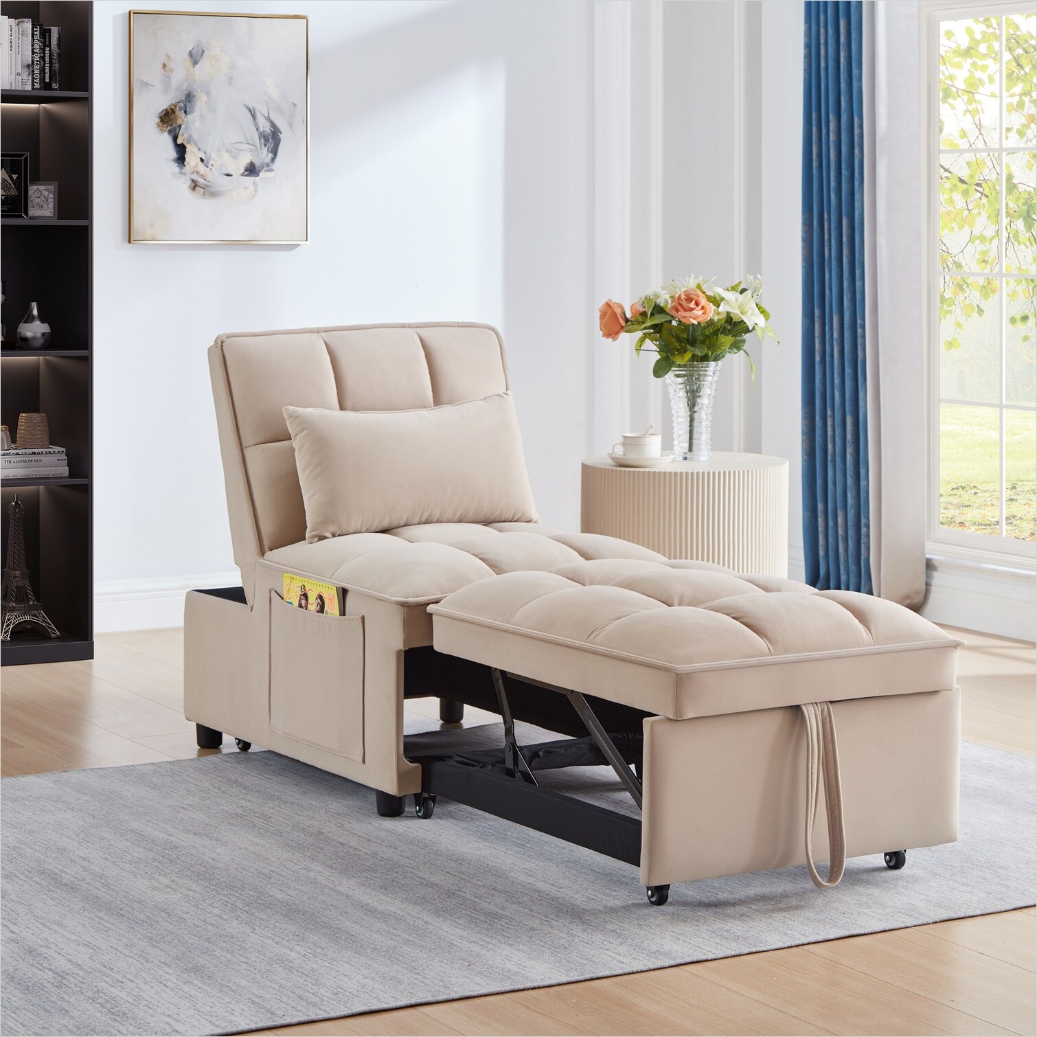 SunJet TDBEOZRMRE48 Sofas-Loveseats - View #2