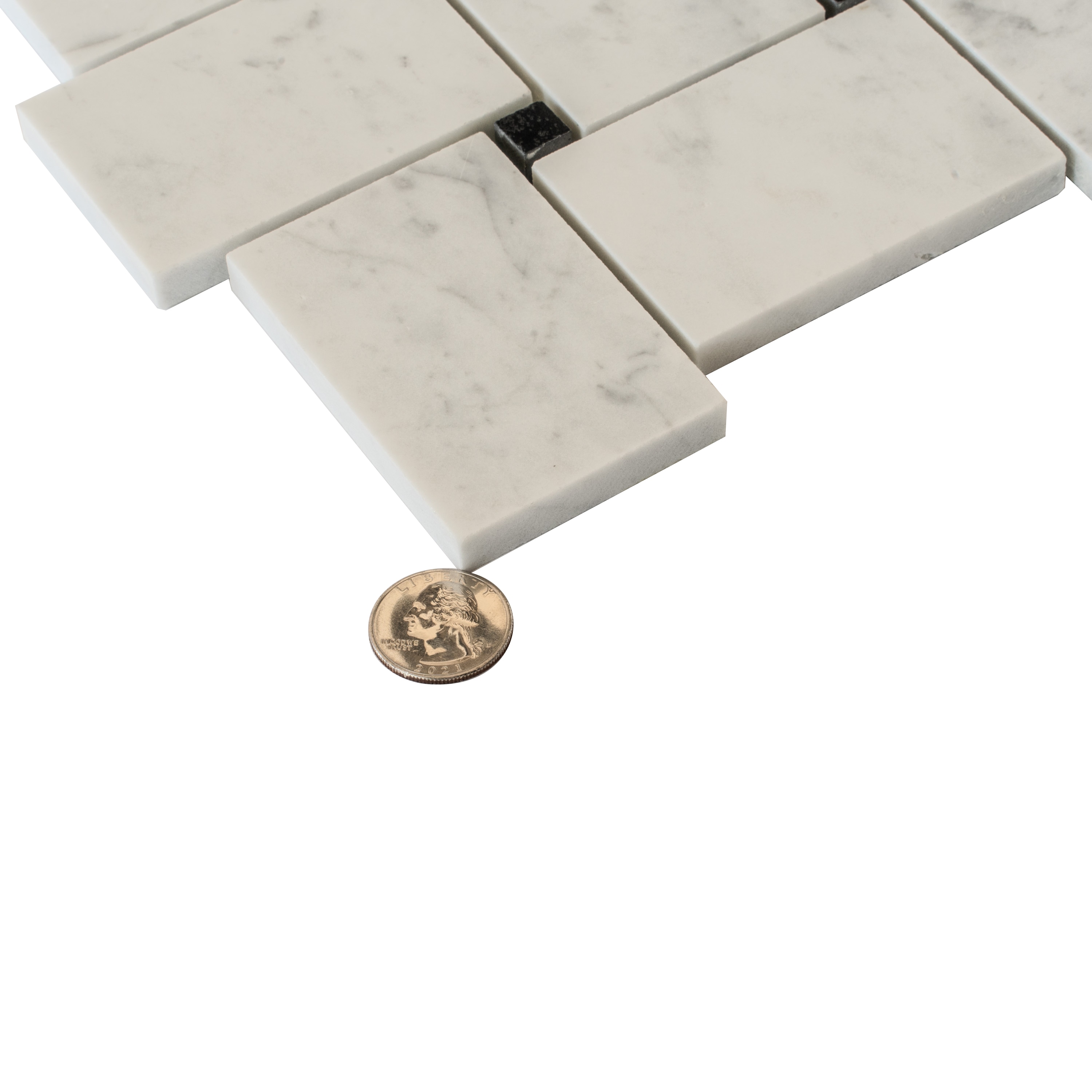 Apollo Tile APLKB88B07A Ceramic-Tile - View #2