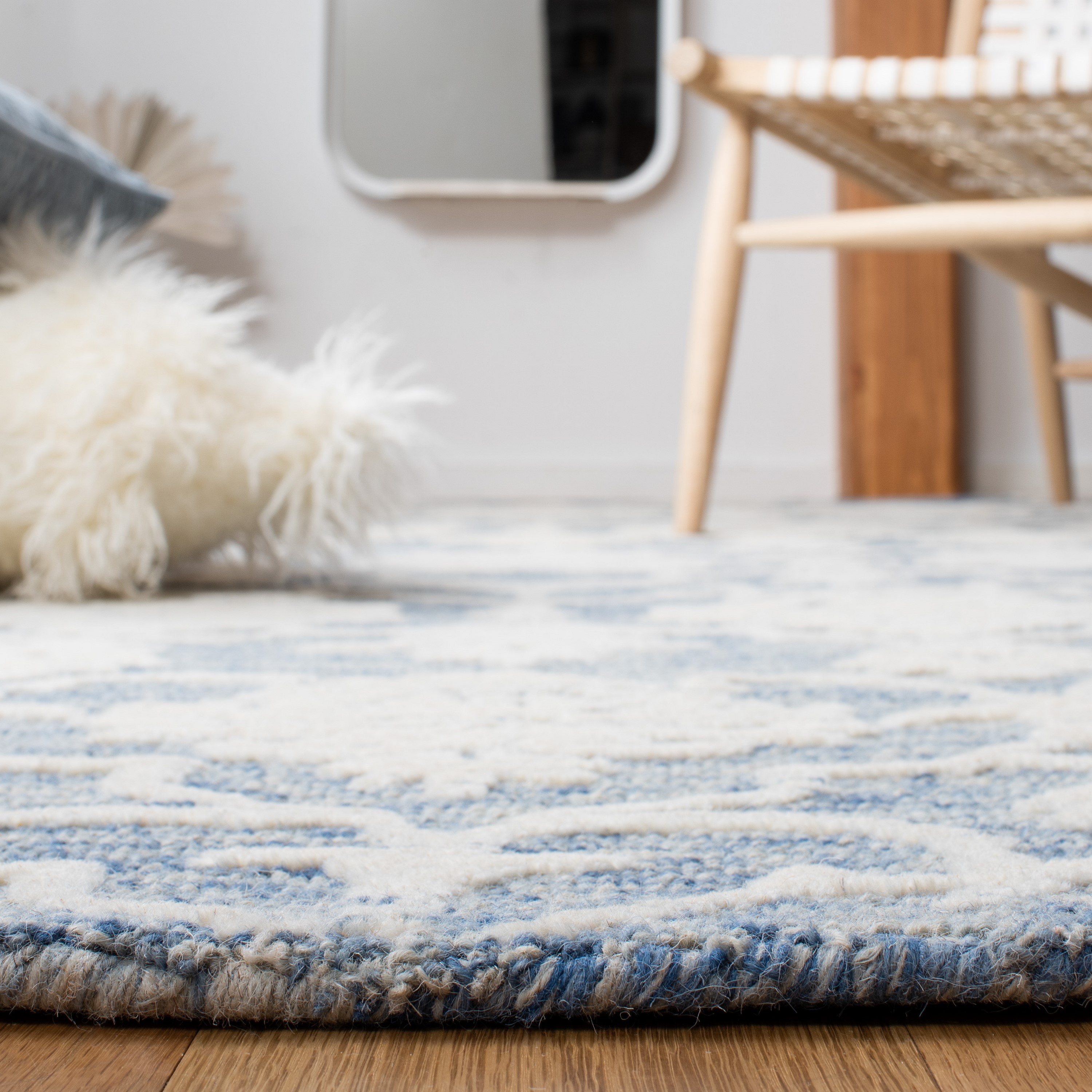 Safavieh MET996M-28 rugs - View #4