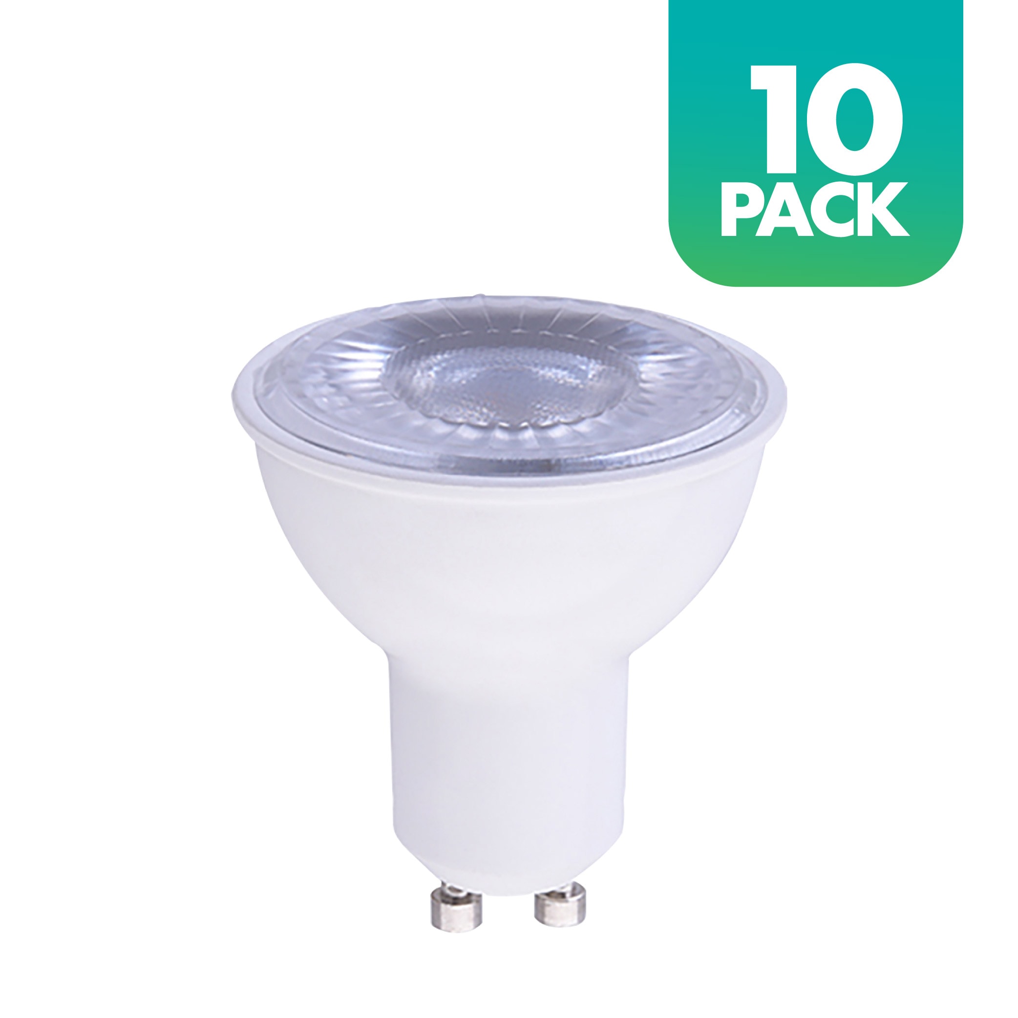 Buy Philips Classic Glass MR16 GU5.3 LED Floodlight Light Bulb