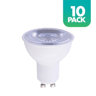 GU10 pin base Spot & Flood Light Bulbs at