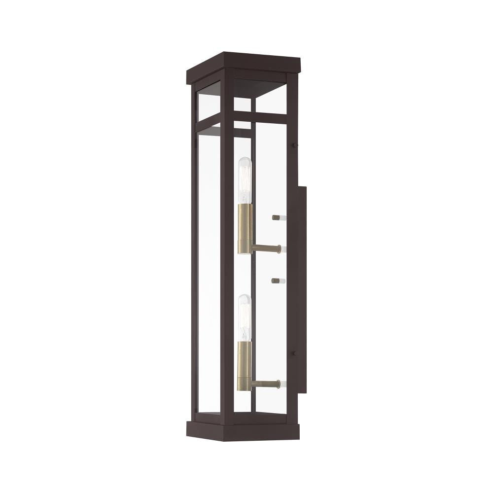 Livex Lighting 20706-07 Outdoor-Wall-Lighting - View #6