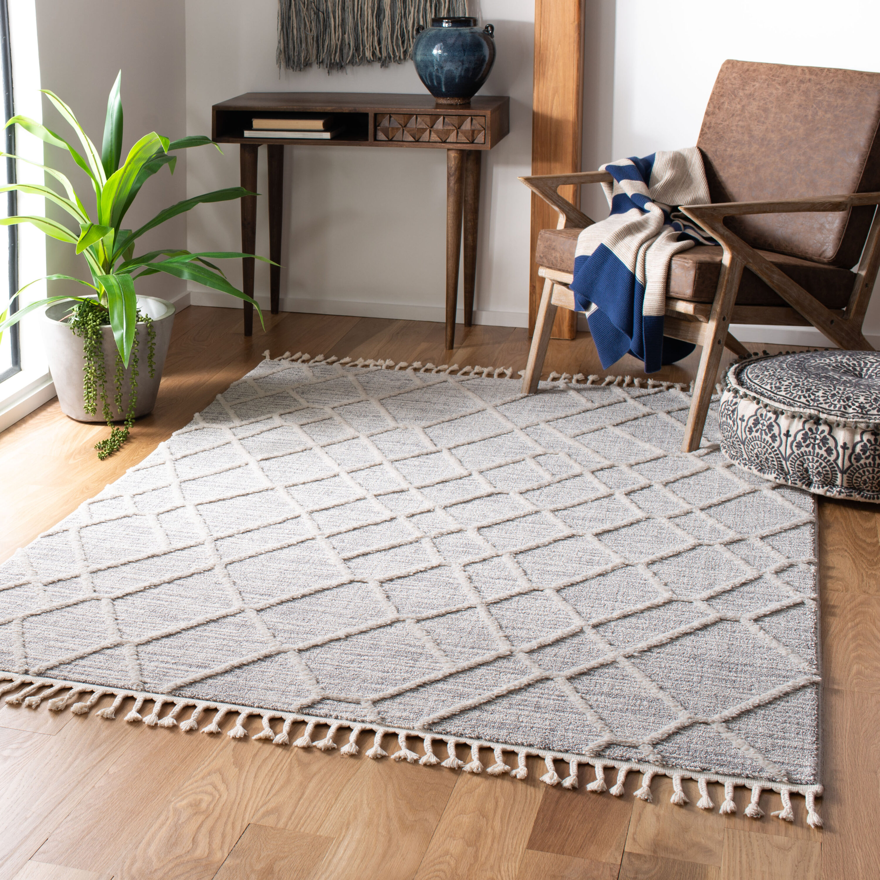 Safavieh MRK514A-6 rugs - View #2