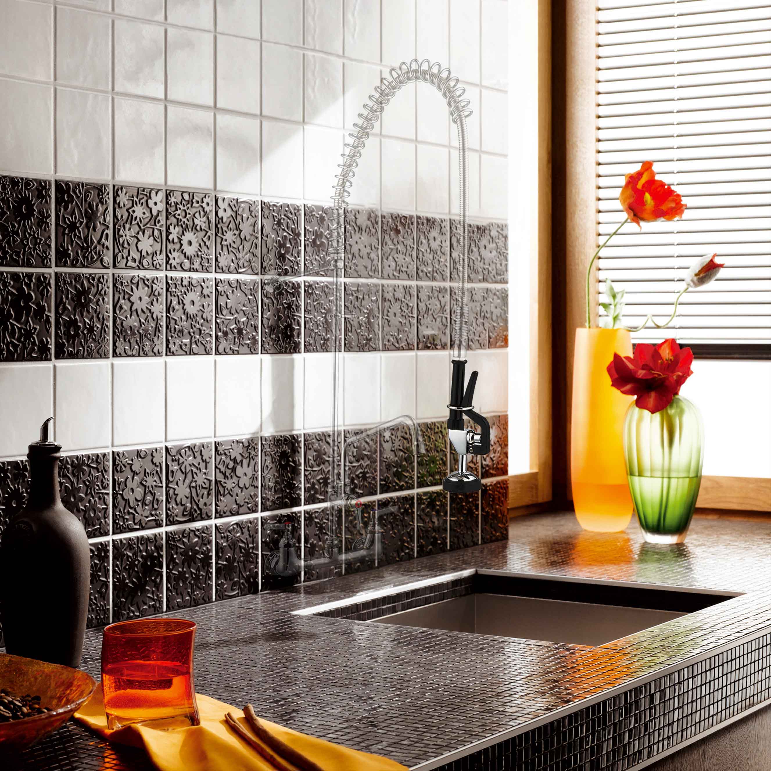 Yescom 81PRS001-CU-PP-LO Faucet-Spray-Hoses-Accessories - View #2