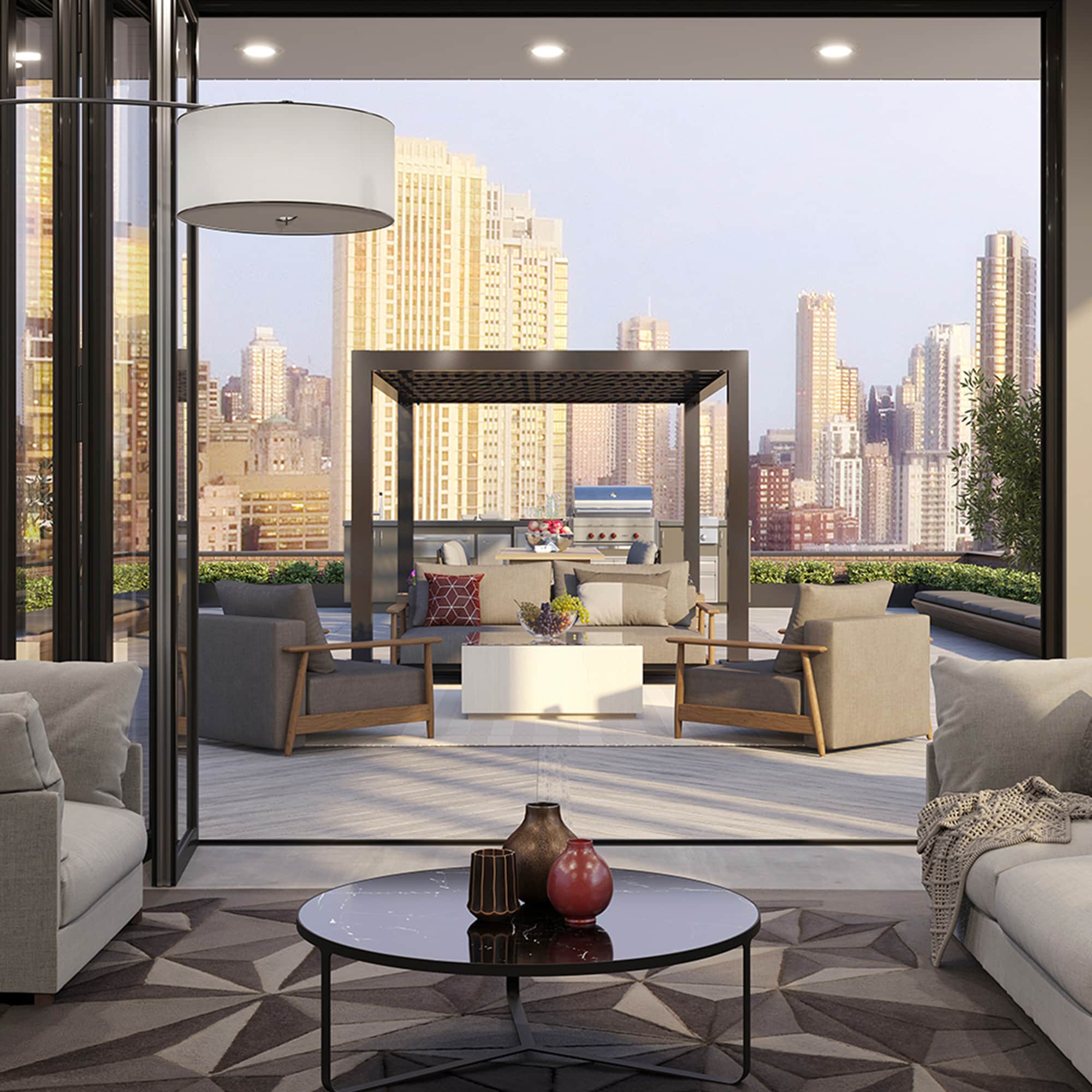 Trex RN010612TLG01 Composite-Deck-Boards - View #10