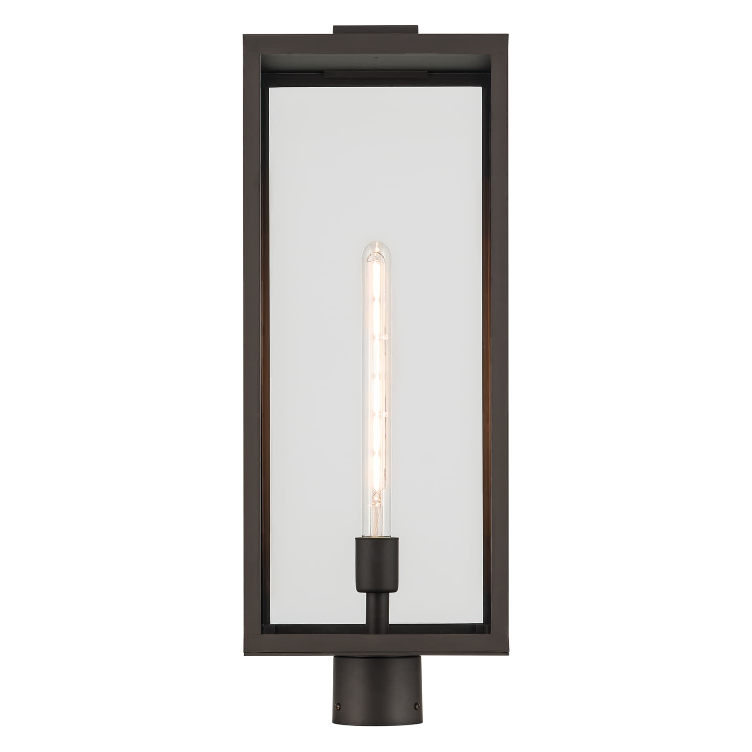 Kichler 59115OZ Post-Lights - View #3