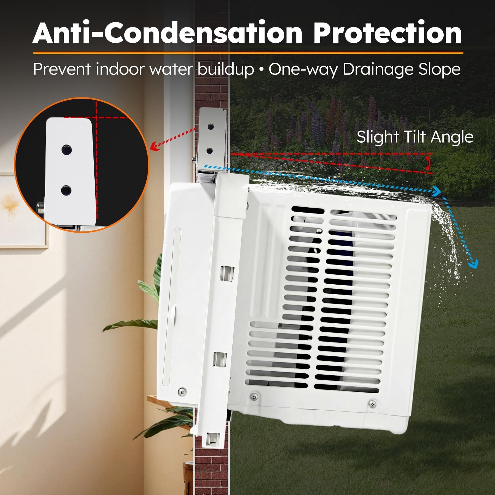 Oyezvary LOZ0503A41 Air-Conditioner-Parts - View #4