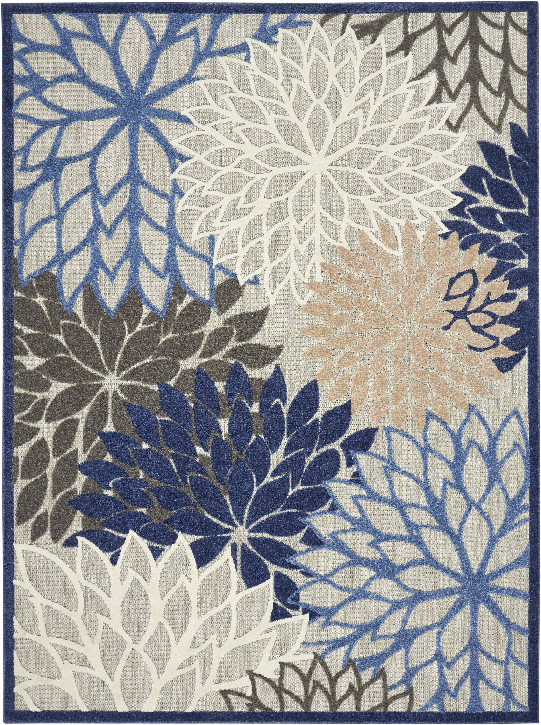Nourison 99446738806 rugs - View #2