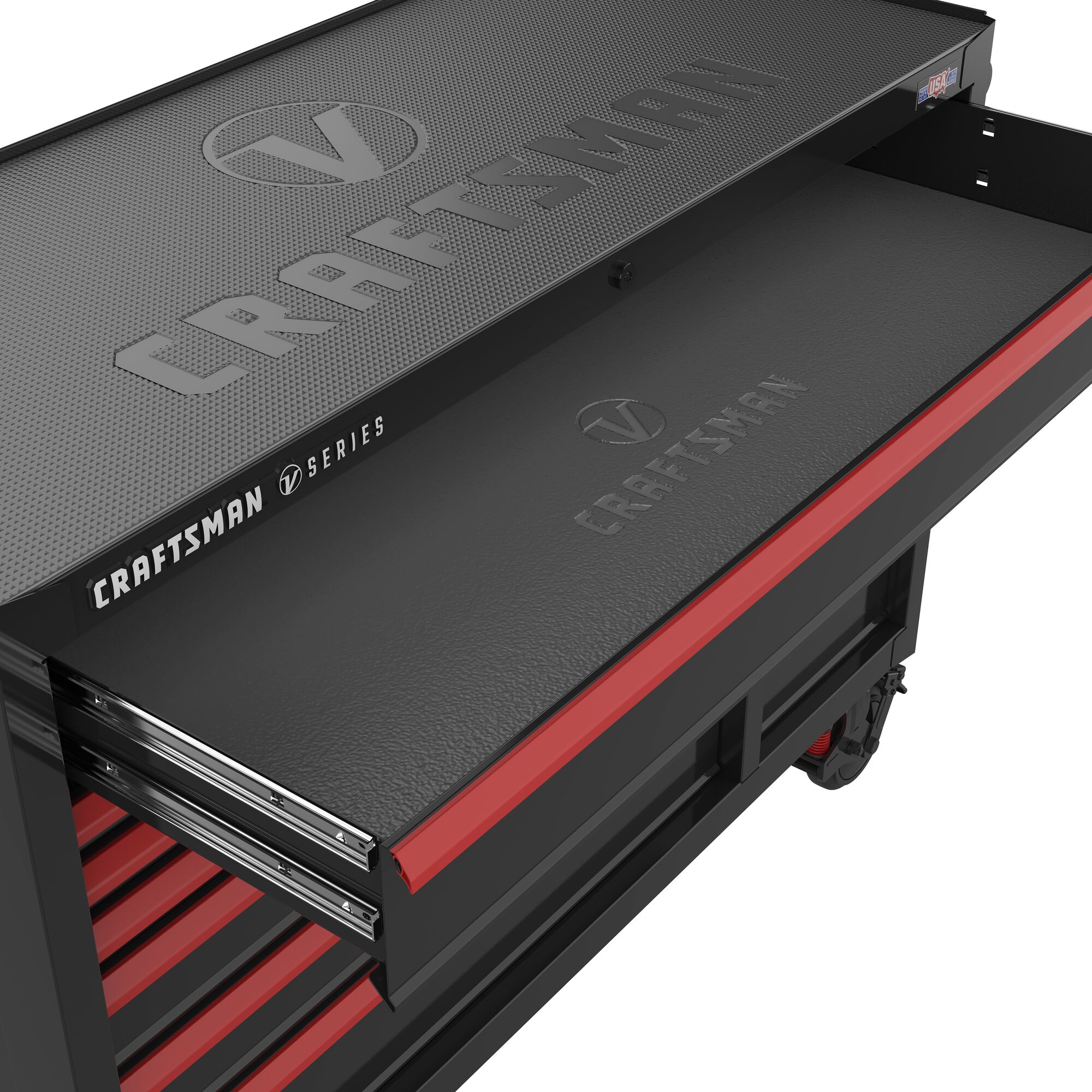 CRAFTSMAN CMSTVS5212BK Tool-Cabinets - View #14