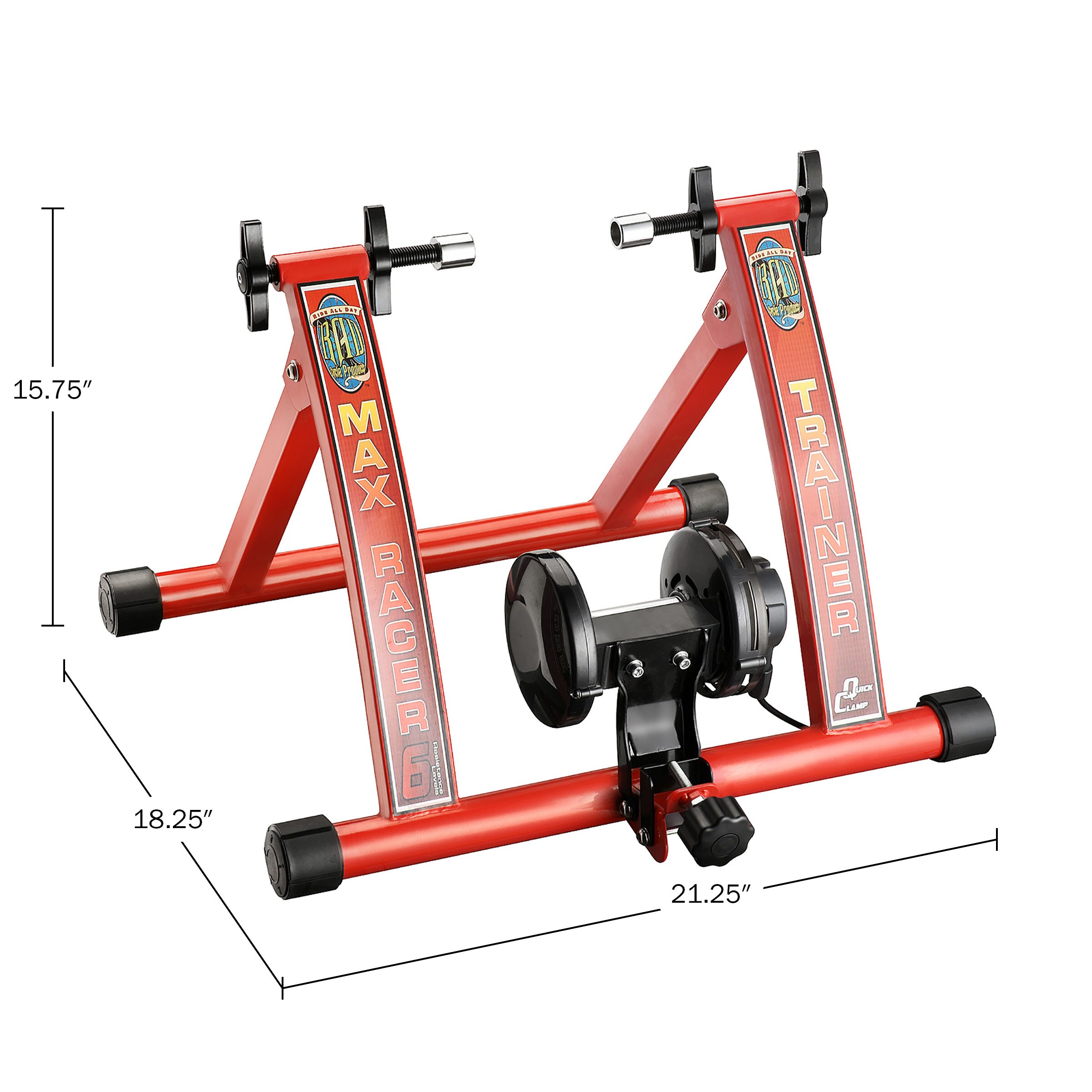 Leisure Sports 499730XBI Exercise-Bikes - View #6