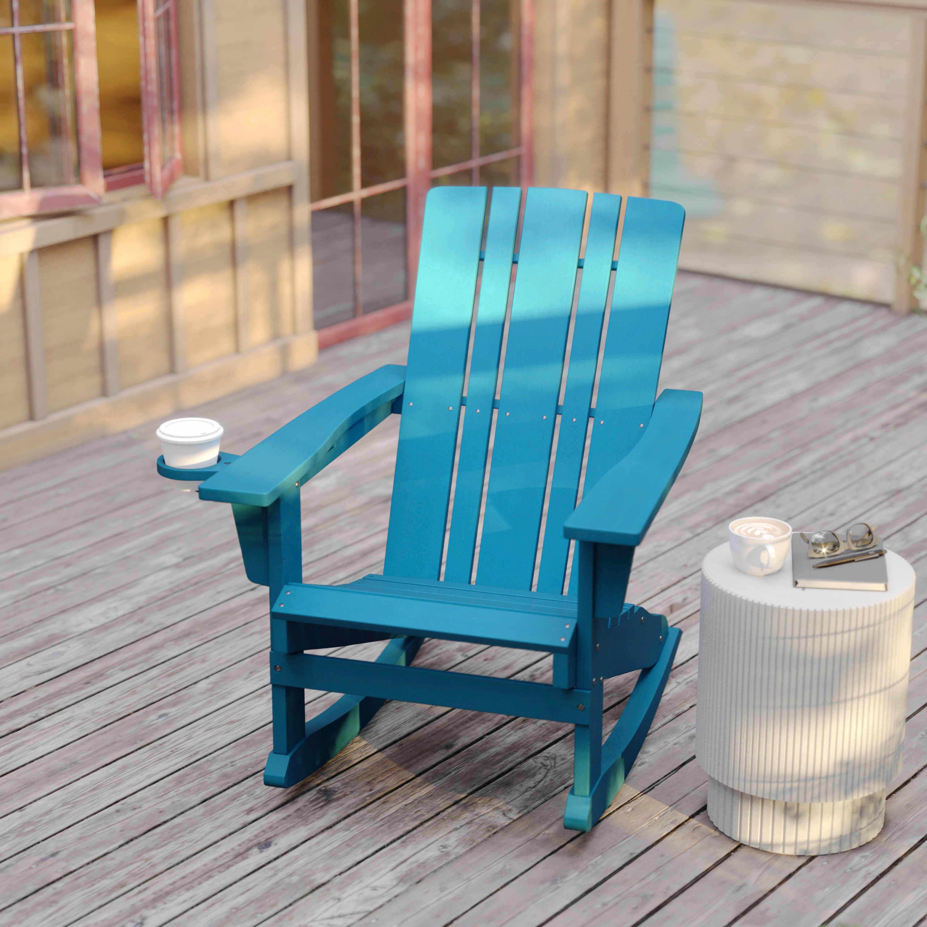 Flash Furniture 196861019173 Patio-Chairs - View #8