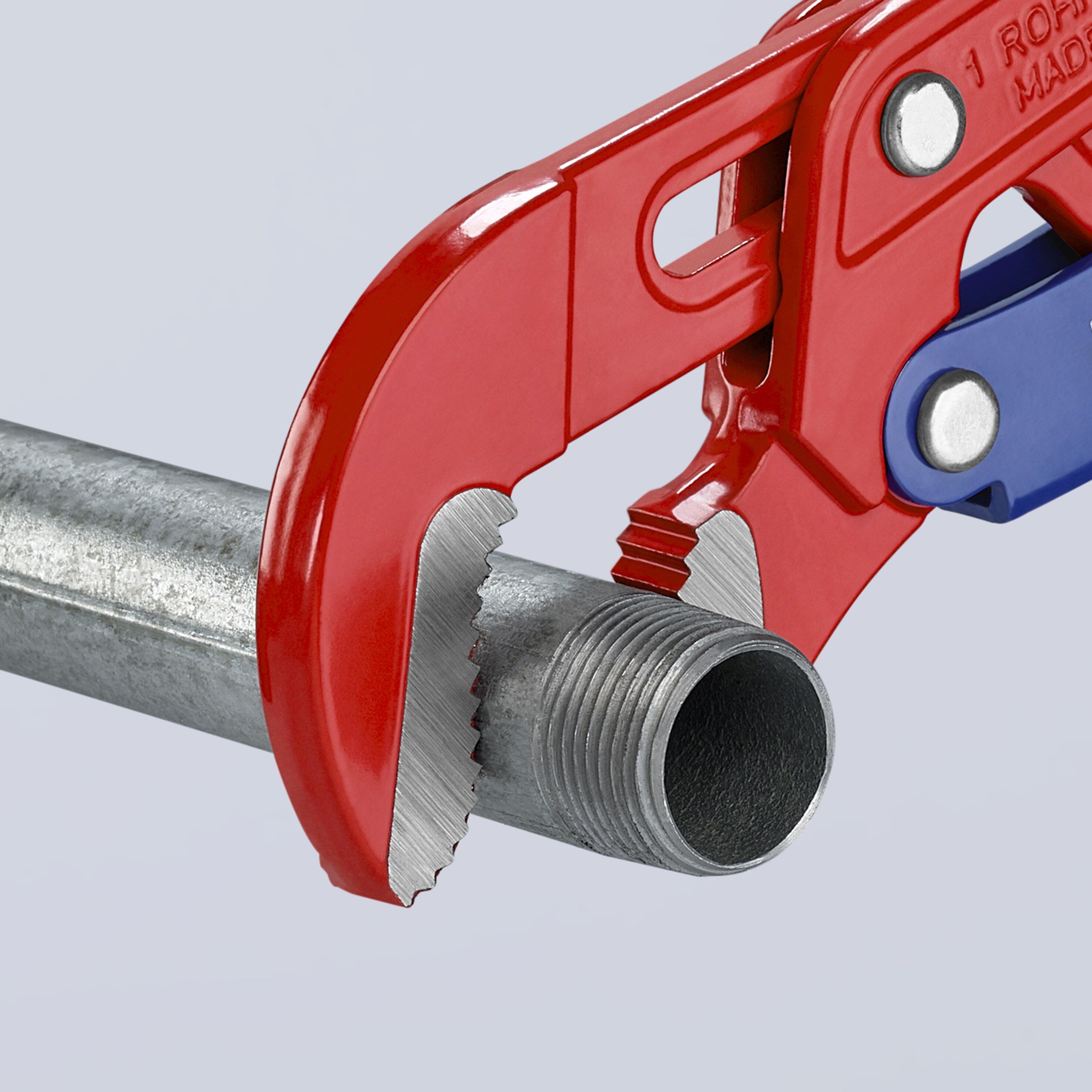 KNIPEX 83 60 010 Pipe-Wrenches - View #4