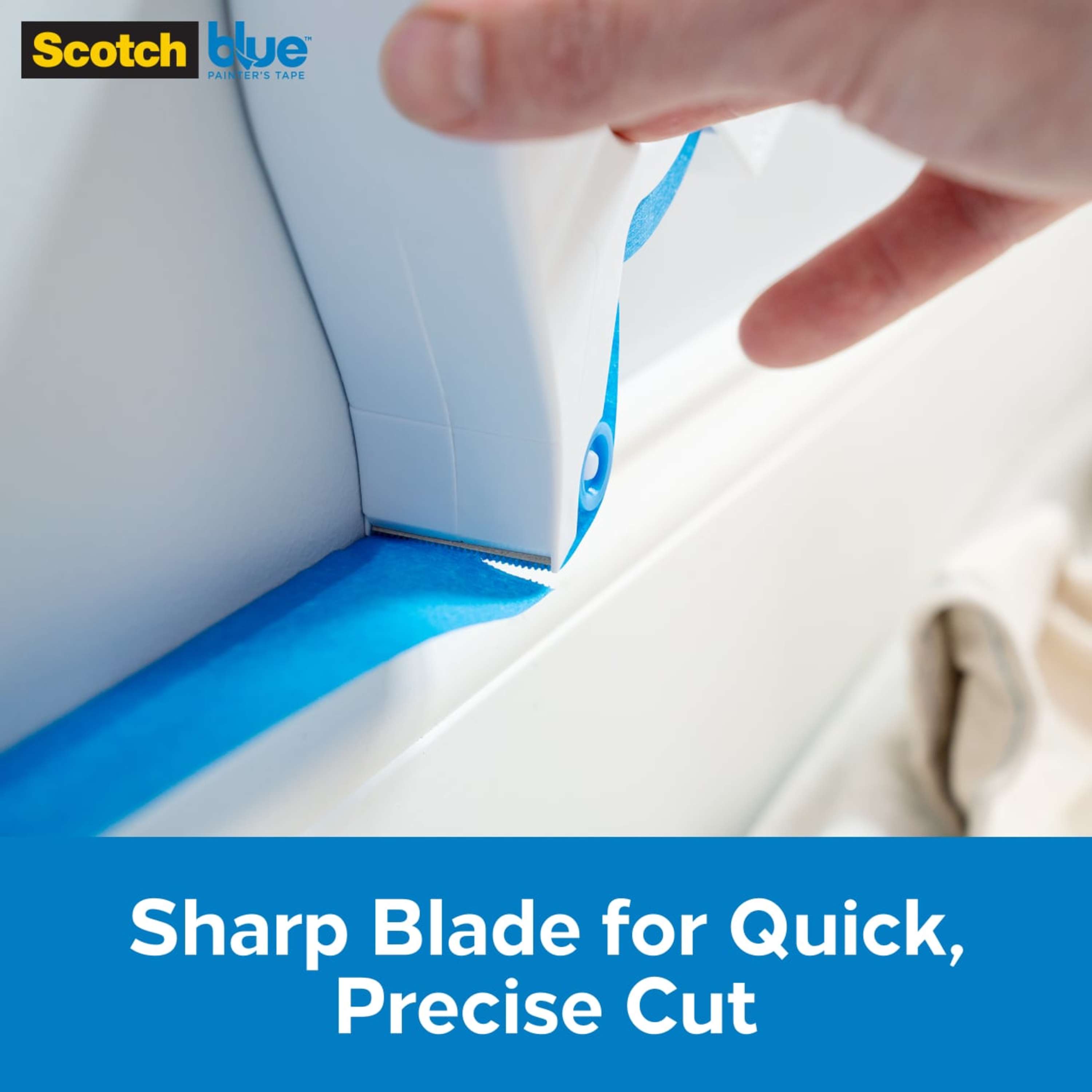ScotchBlue TA3-SB Masking-Tape - View #5
