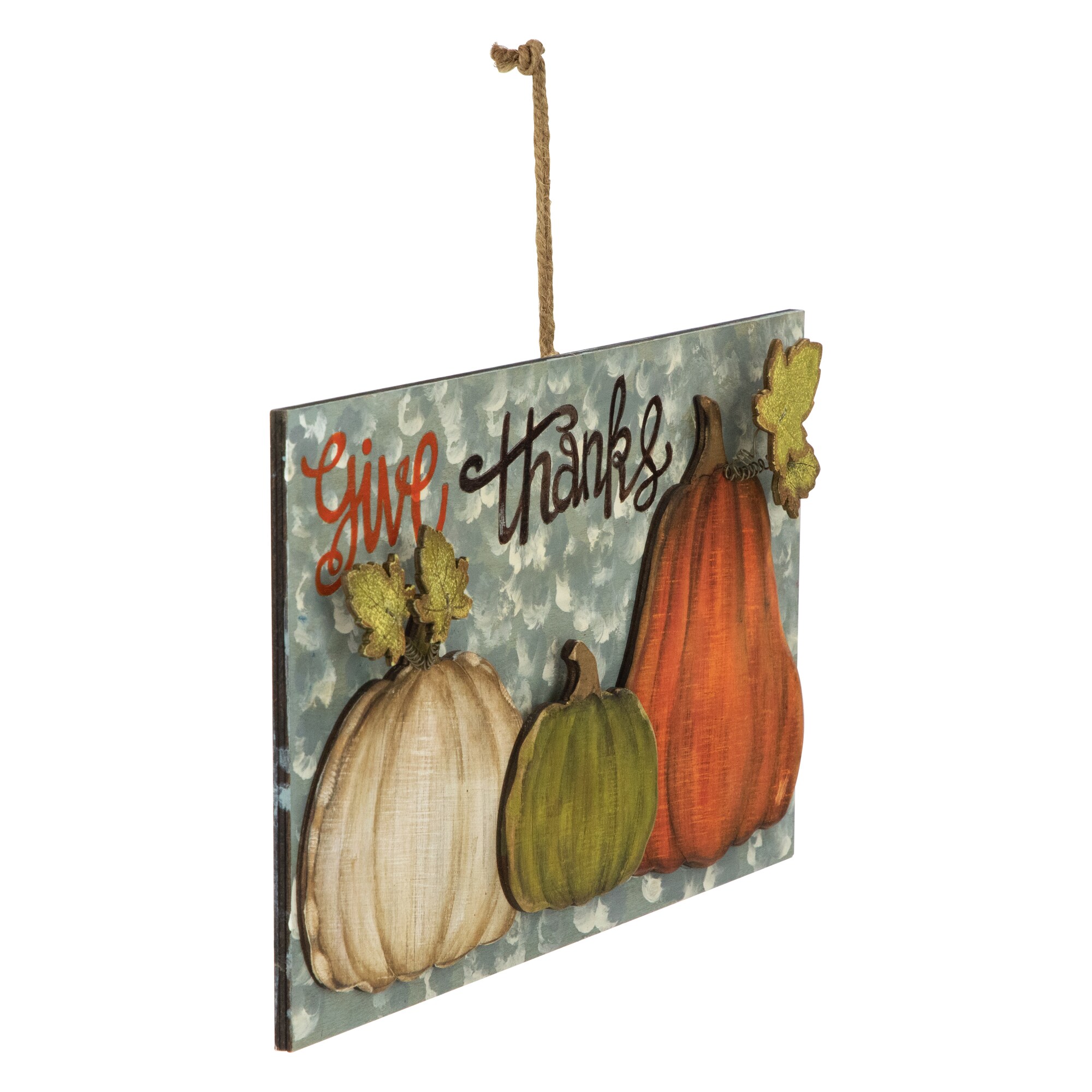 Northlight 35269839 Indoor-Thanksgiving-Decor - View #4