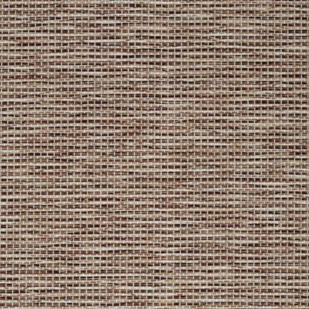 LEVOLOR 505804 Tweed Rattan Latte Polyester Vertical blinds swatch
