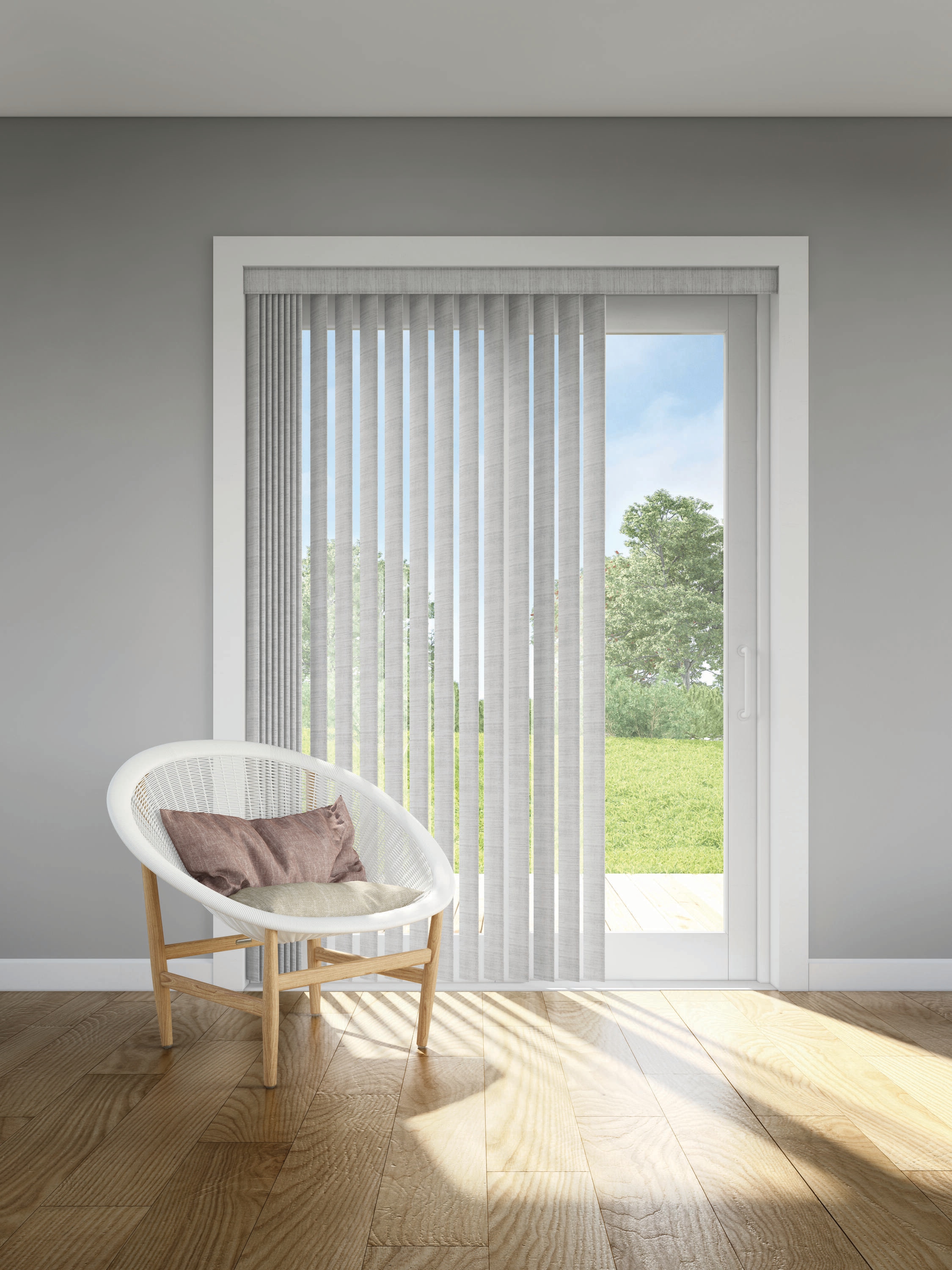 Vertical Blinds Fitted Near Me - How To Choose The Right Vertical Blinds Fitted  Near You