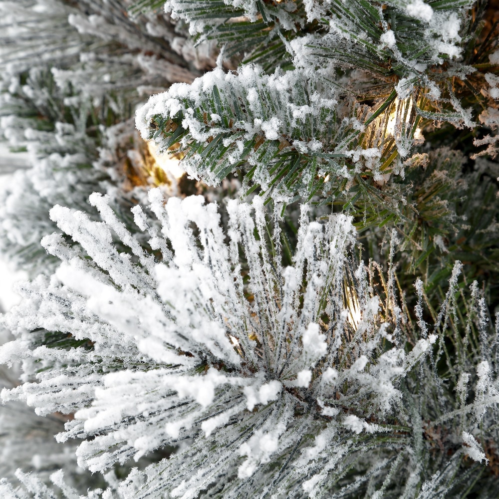 Puleo International TFP8305A-65LW3 Artificial-Christmas-Trees - View #4