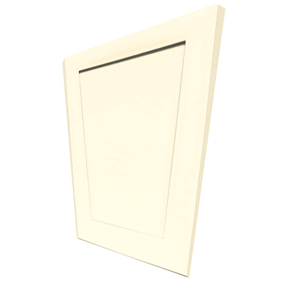 Builders Edge 180020001021 Gable-Vent-Keystones - View #2