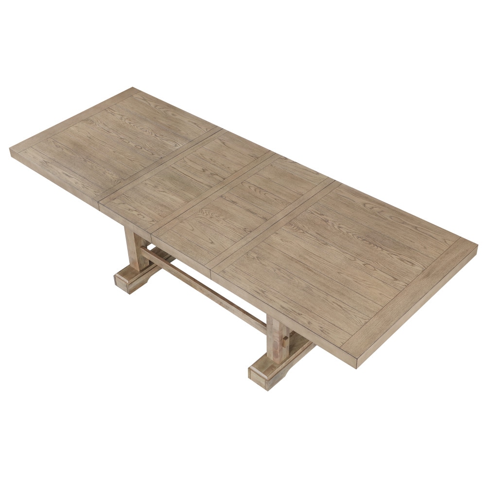 Steve Silver NP600PTS Dining-Tables - View #2