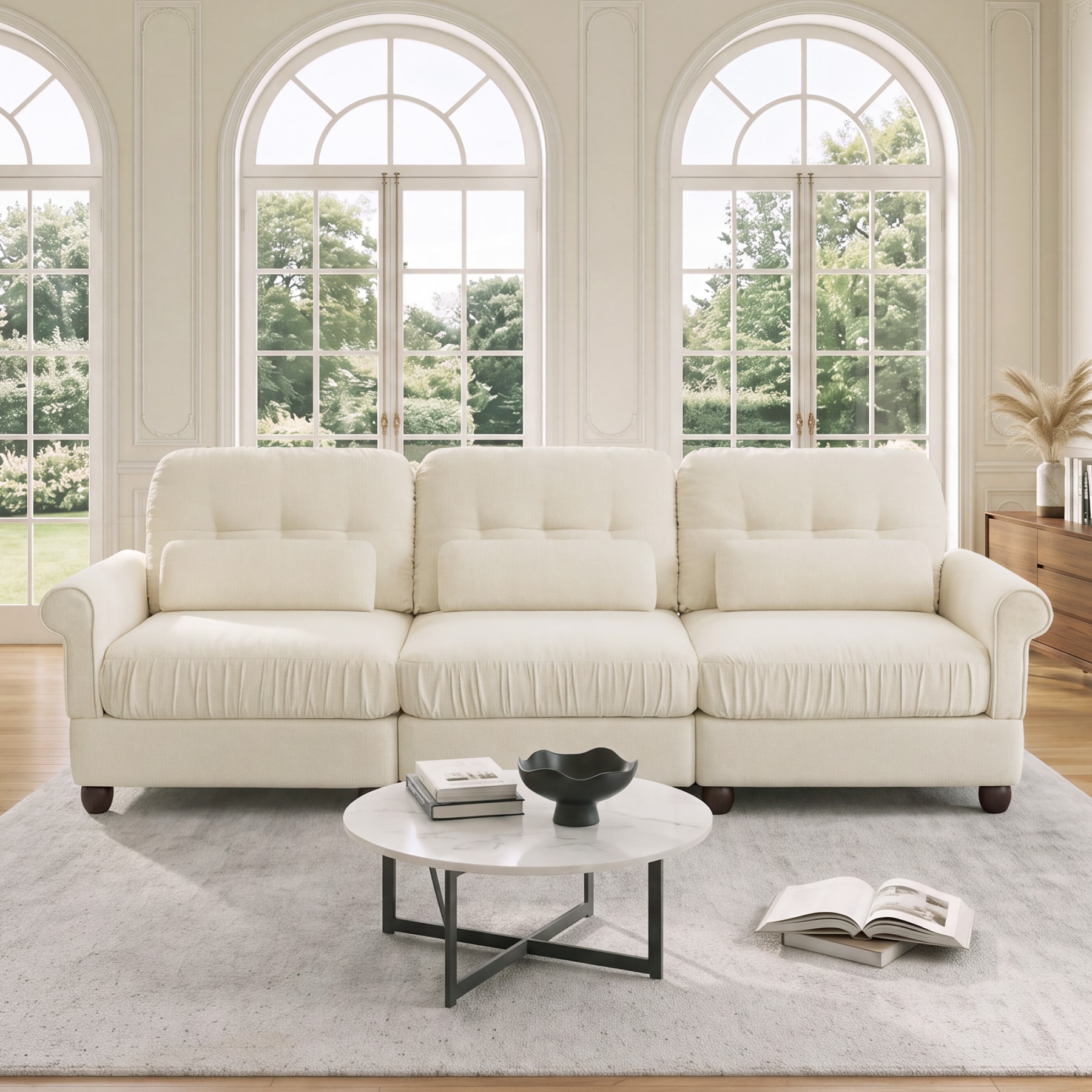 CHITA SOFA561  - View #2