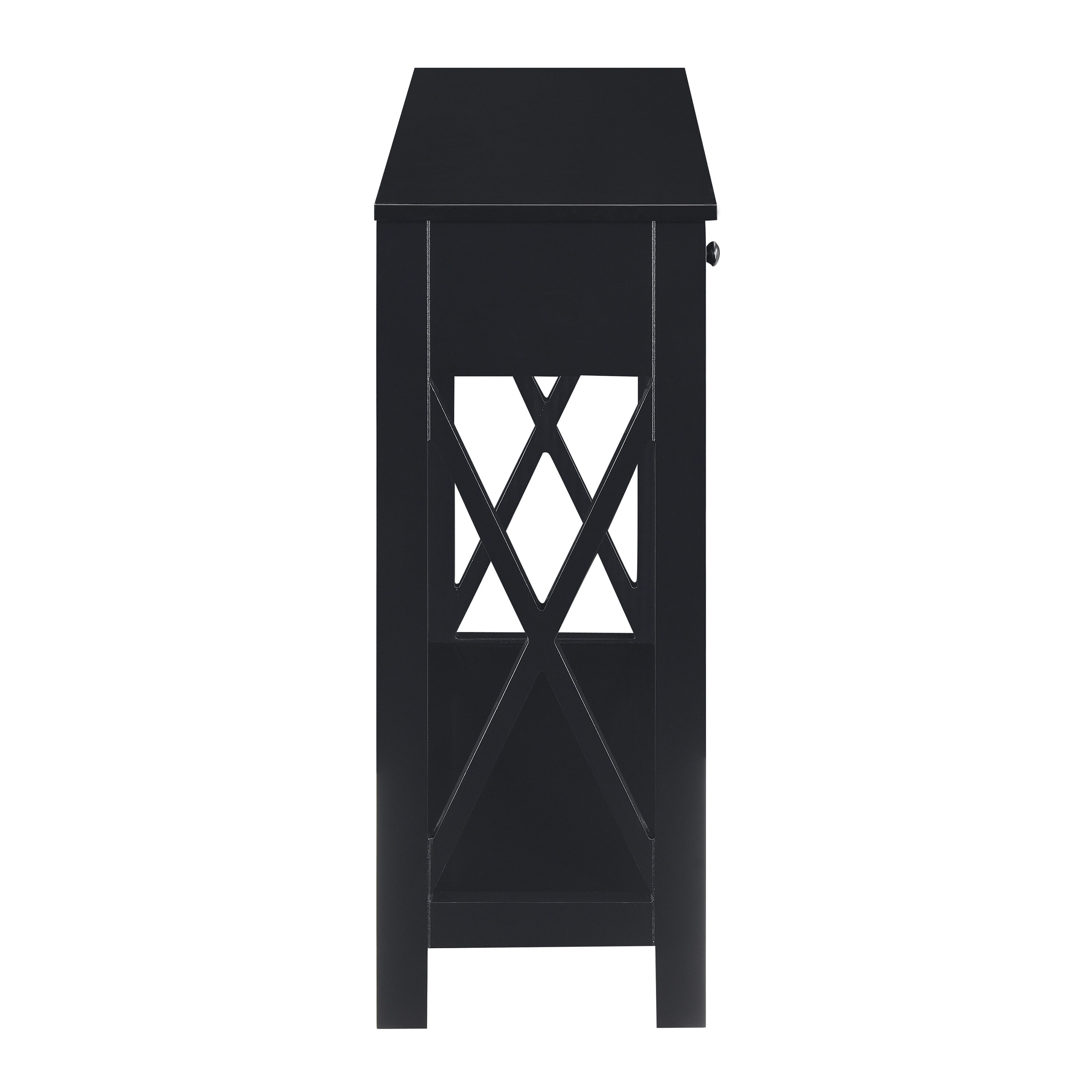 Convenience Concepts S25-163 Console-Sofa-Tables - View #6