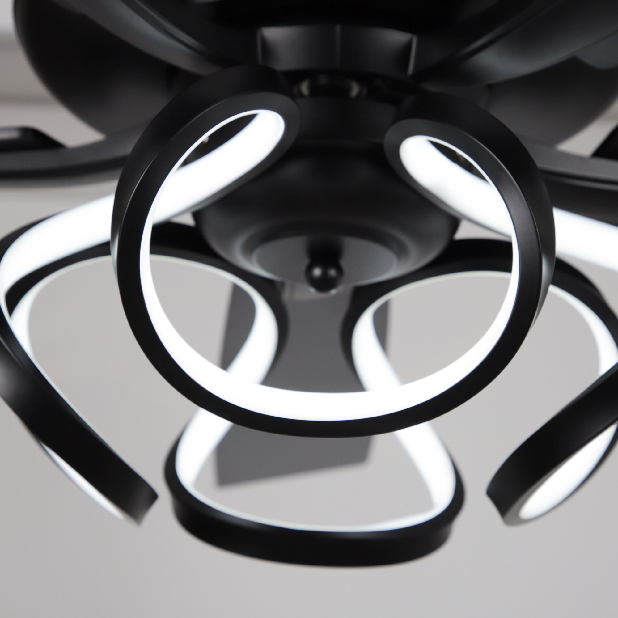 Parrot Uncle F6367BK110V Ceiling-Fans - View #11