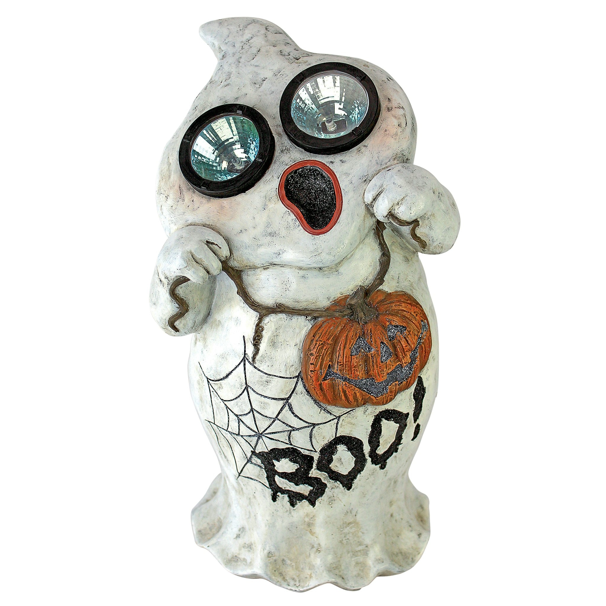 Design Toscano HF550615 12-in Ghost Tabletop Decoration Sculpture
