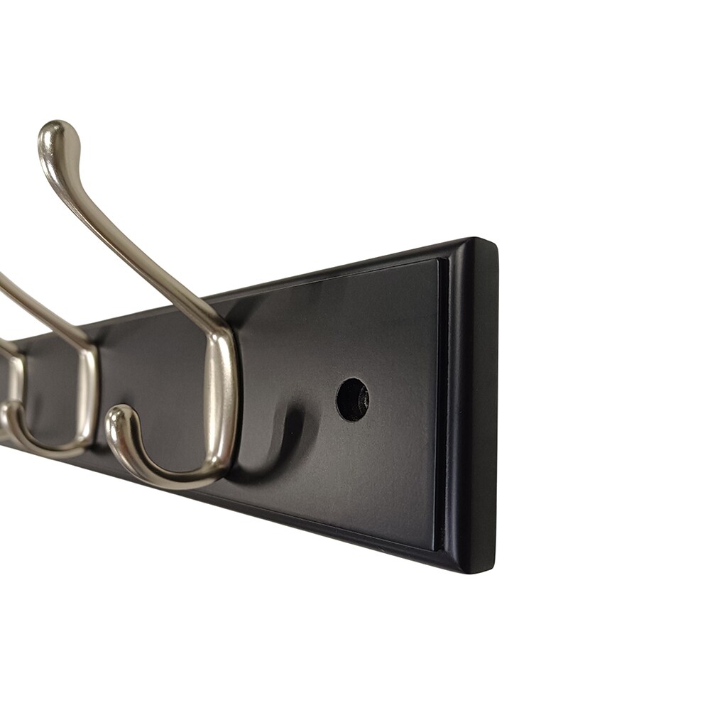 Style Selections 24146PKXLG Decorative-Wall-Hooks - View #4