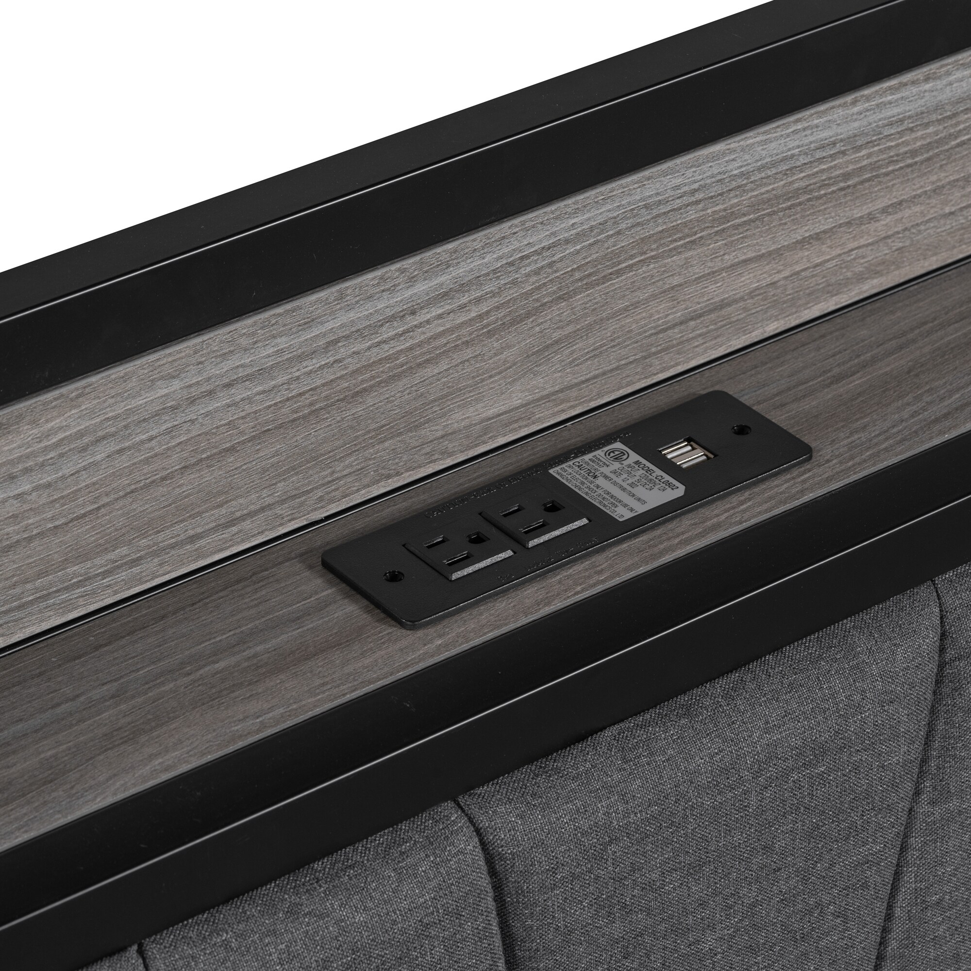 ModernLuxe L-MF302434AAB beds - View #14